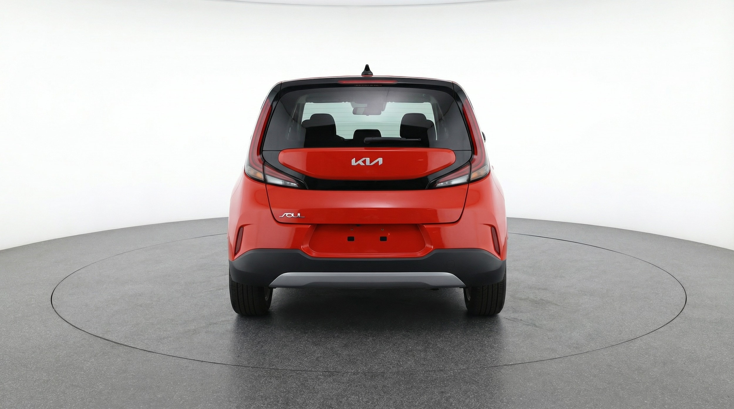 Thumbnail: 2025 Kia Soul - 6