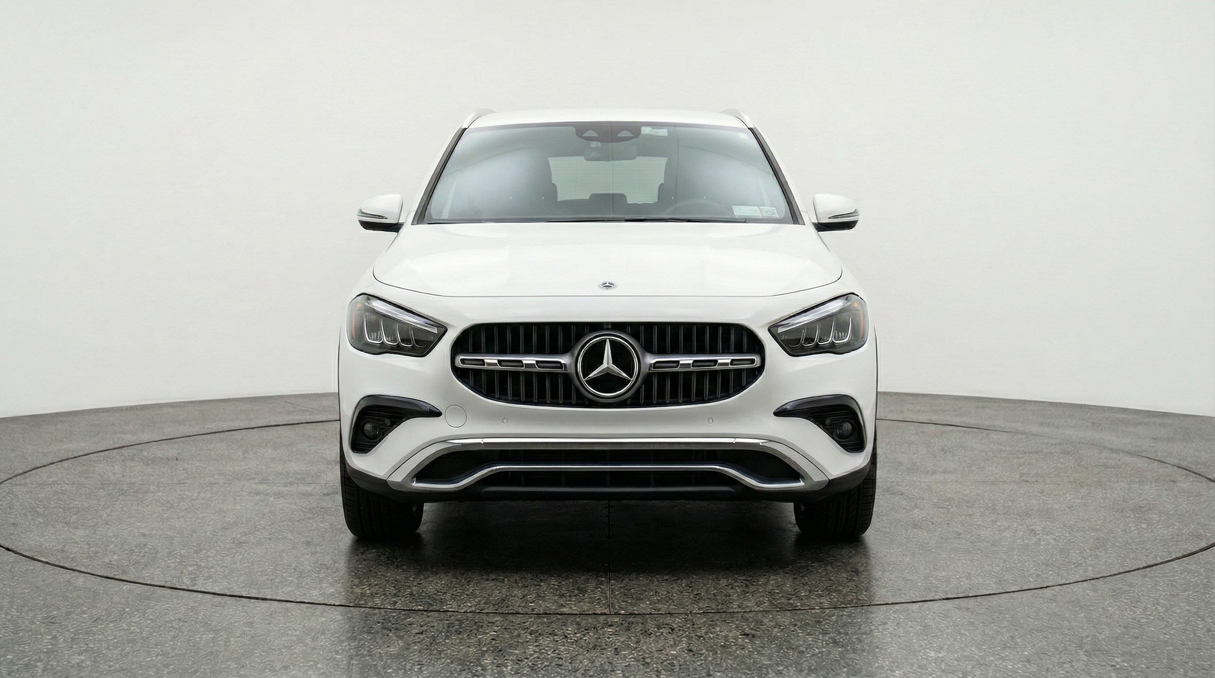 Thumbnail: 2025 Mercedes-Benz GLA - 2