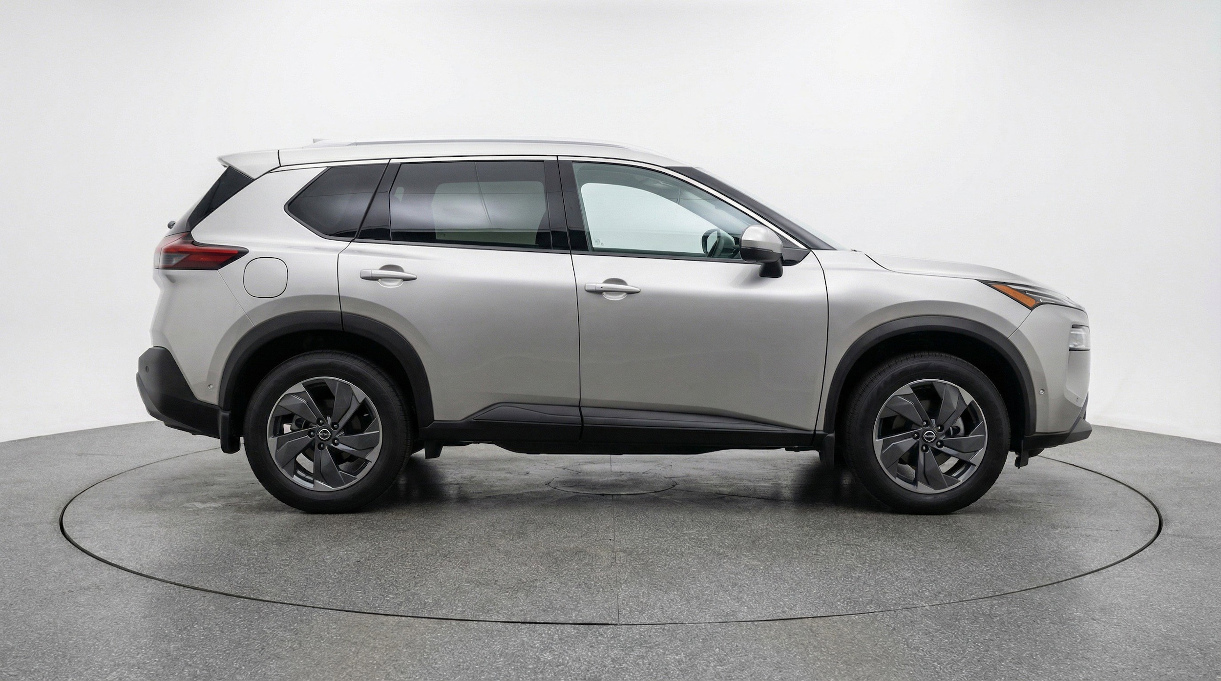 Thumbnail: 2025 Nissan Rogue - 11