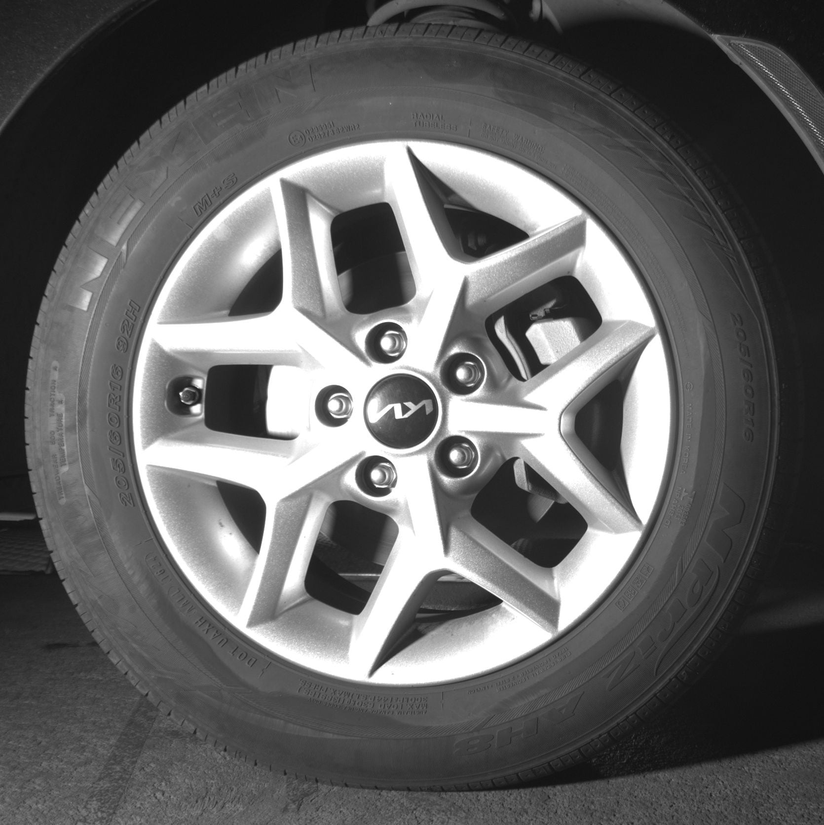 Thumbnail: 2025 Kia Soul - 10