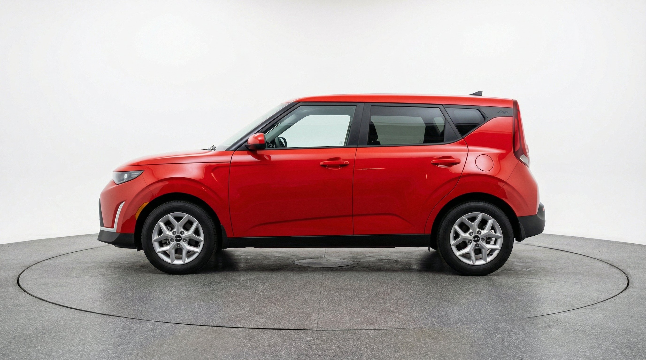 Thumbnail: 2025 Kia Soul - 5