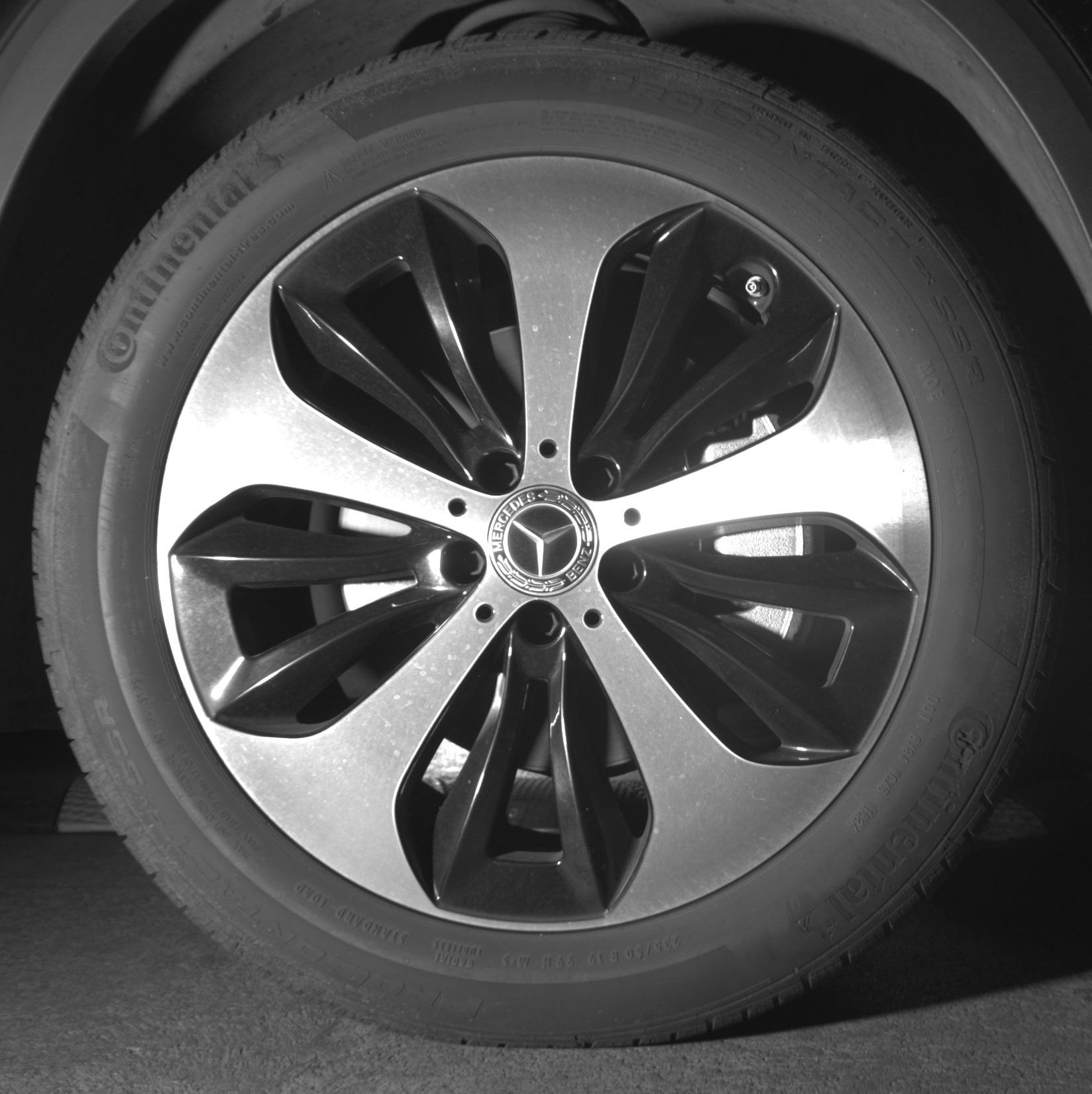 Thumbnail: 2025 Mercedes-Benz GLA - 13