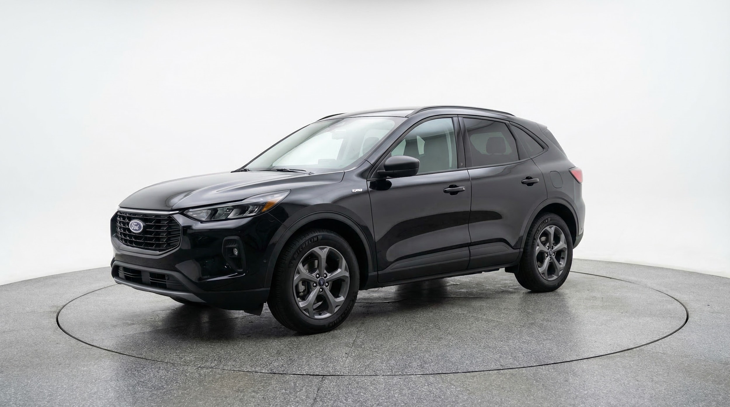 Thumbnail: 2024 Ford Escape - 3