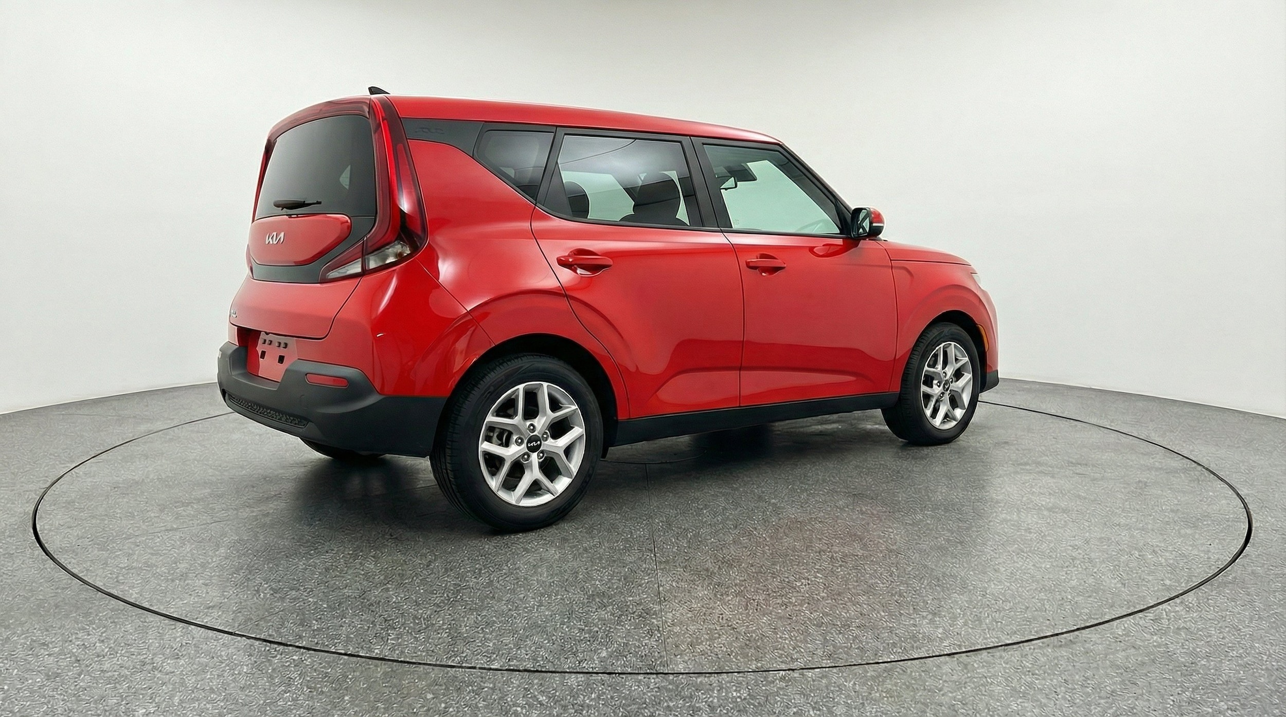 Thumbnail: 2025 Kia Soul - 9