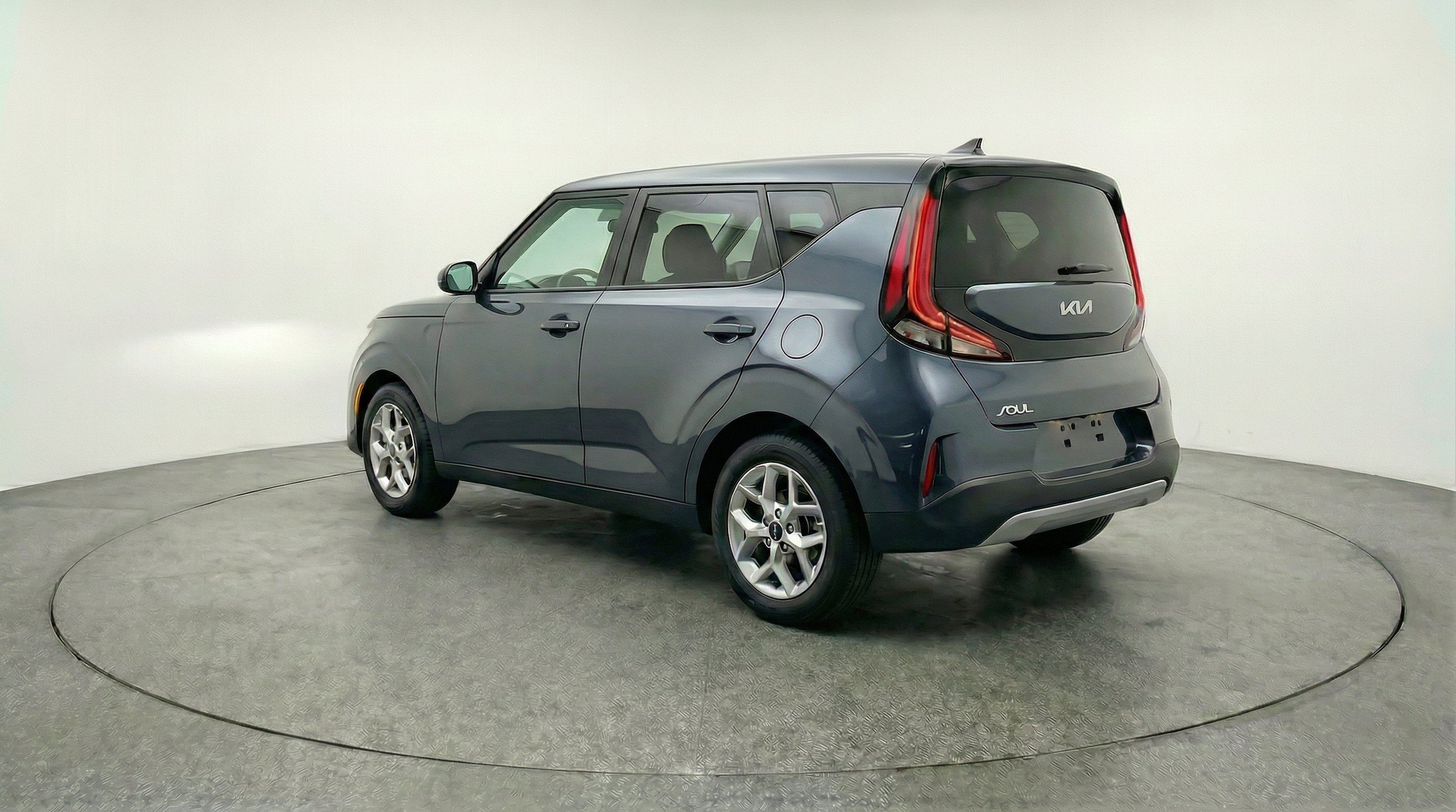 Thumbnail: 2025 Kia Soul - 6