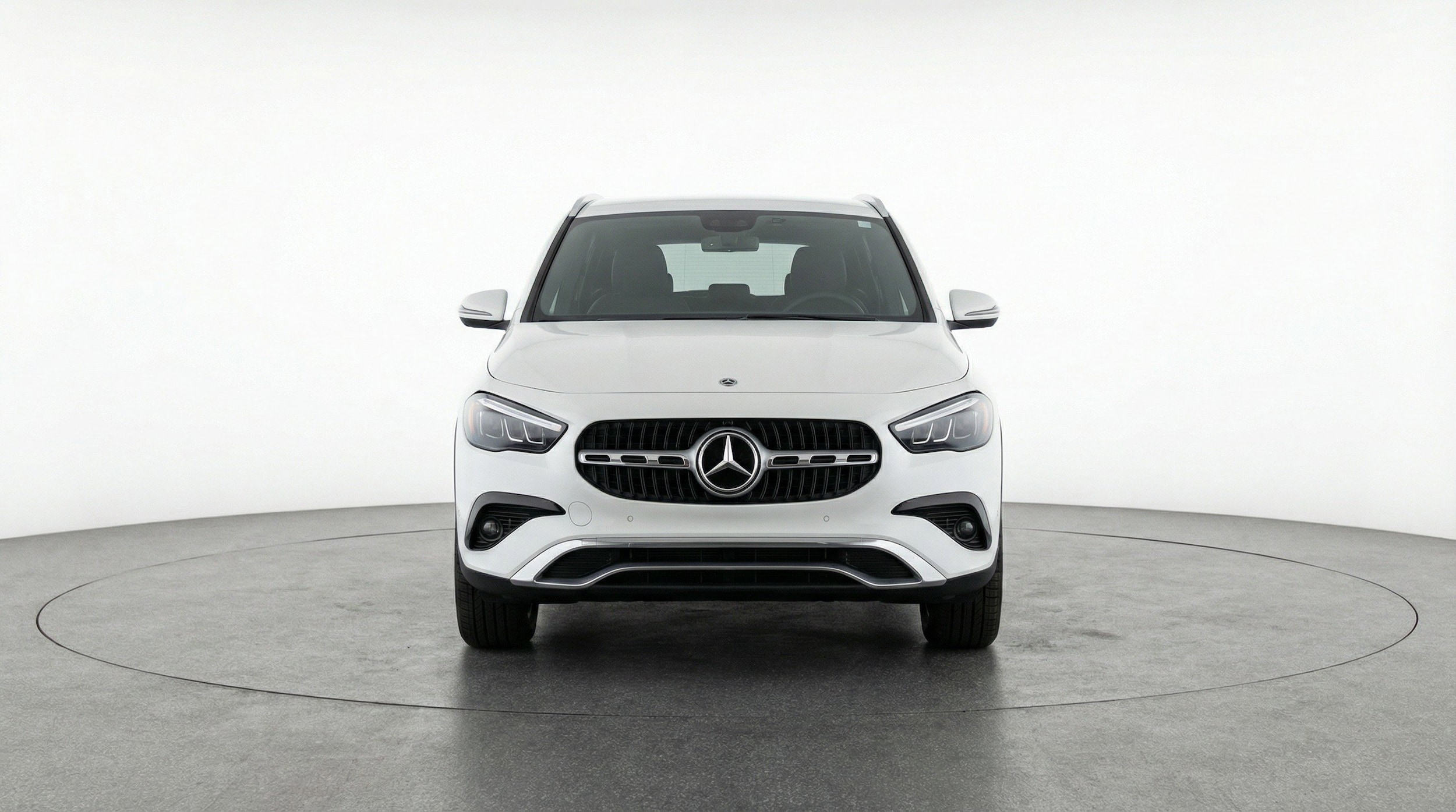 Thumbnail: 2025 Mercedes-Benz GLA - 2
