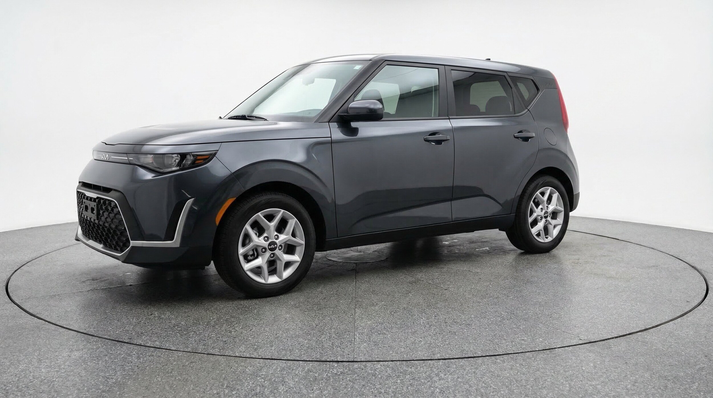 Thumbnail: 2025 Kia Soul - 3