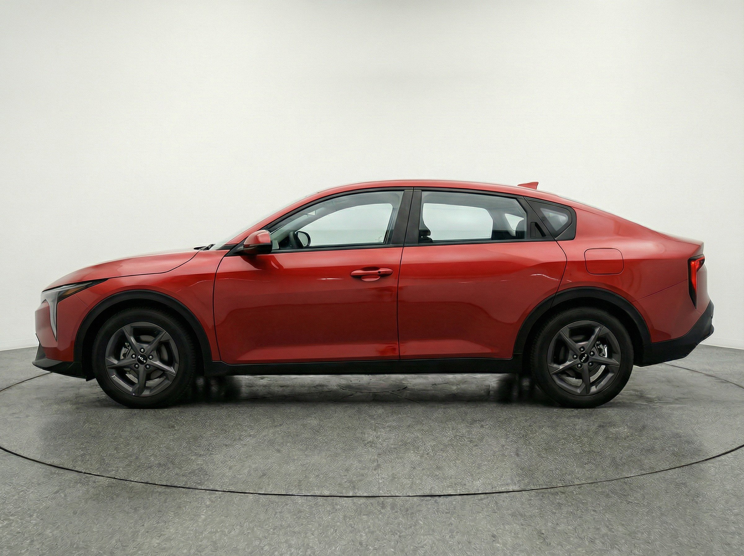 Thumbnail: 2025 Kia K4 - 5