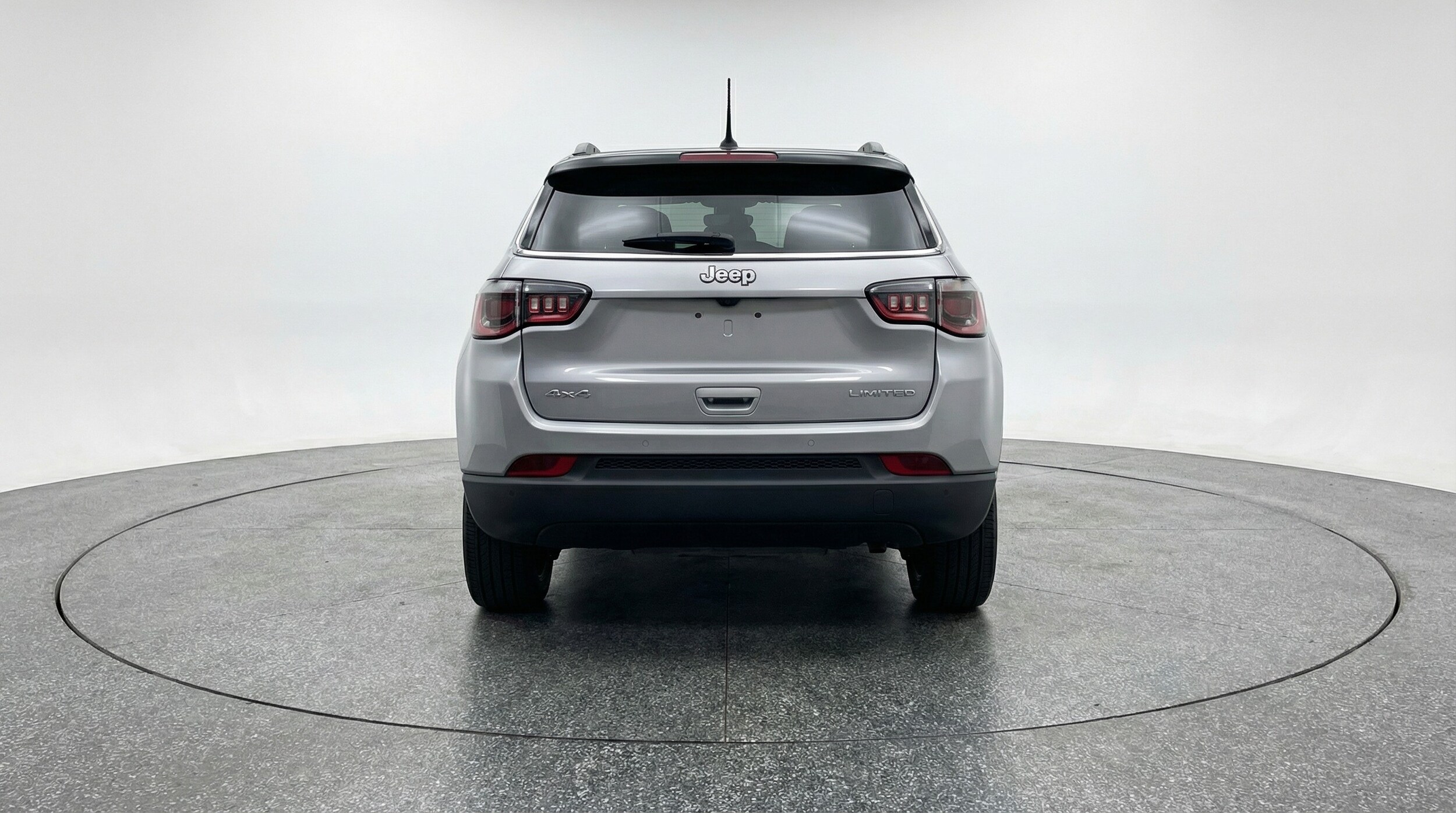 Thumbnail: 2025 Jeep Compass - 6