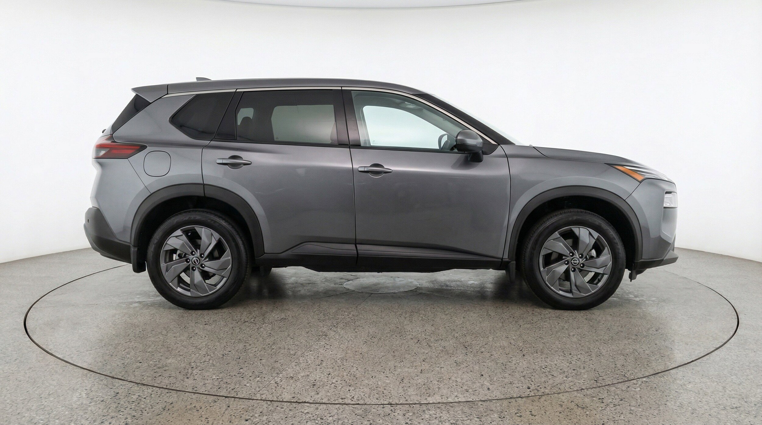 Thumbnail: 2025 Nissan Rogue - 11