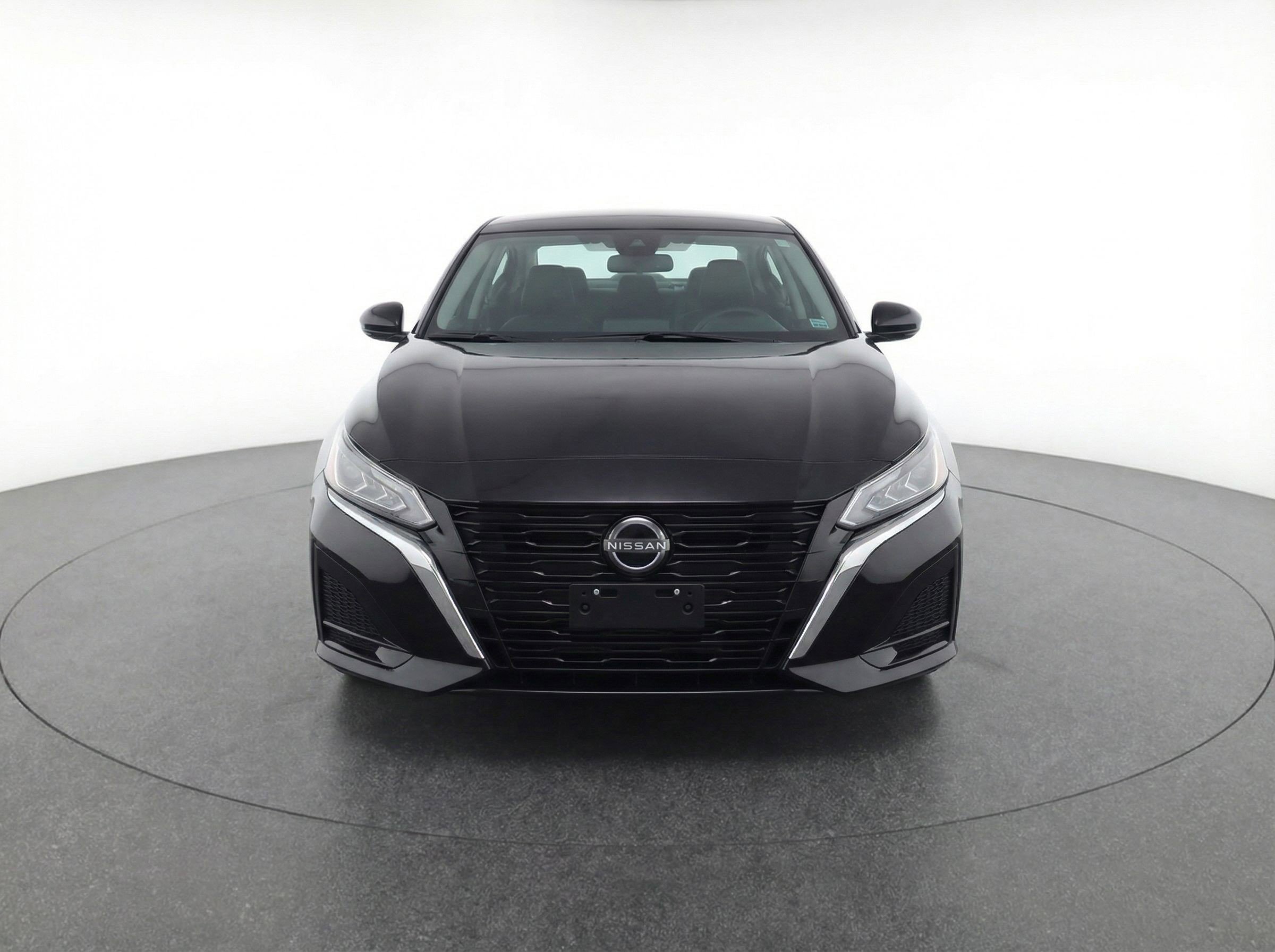 Thumbnail: 2023 Nissan Altima - 2