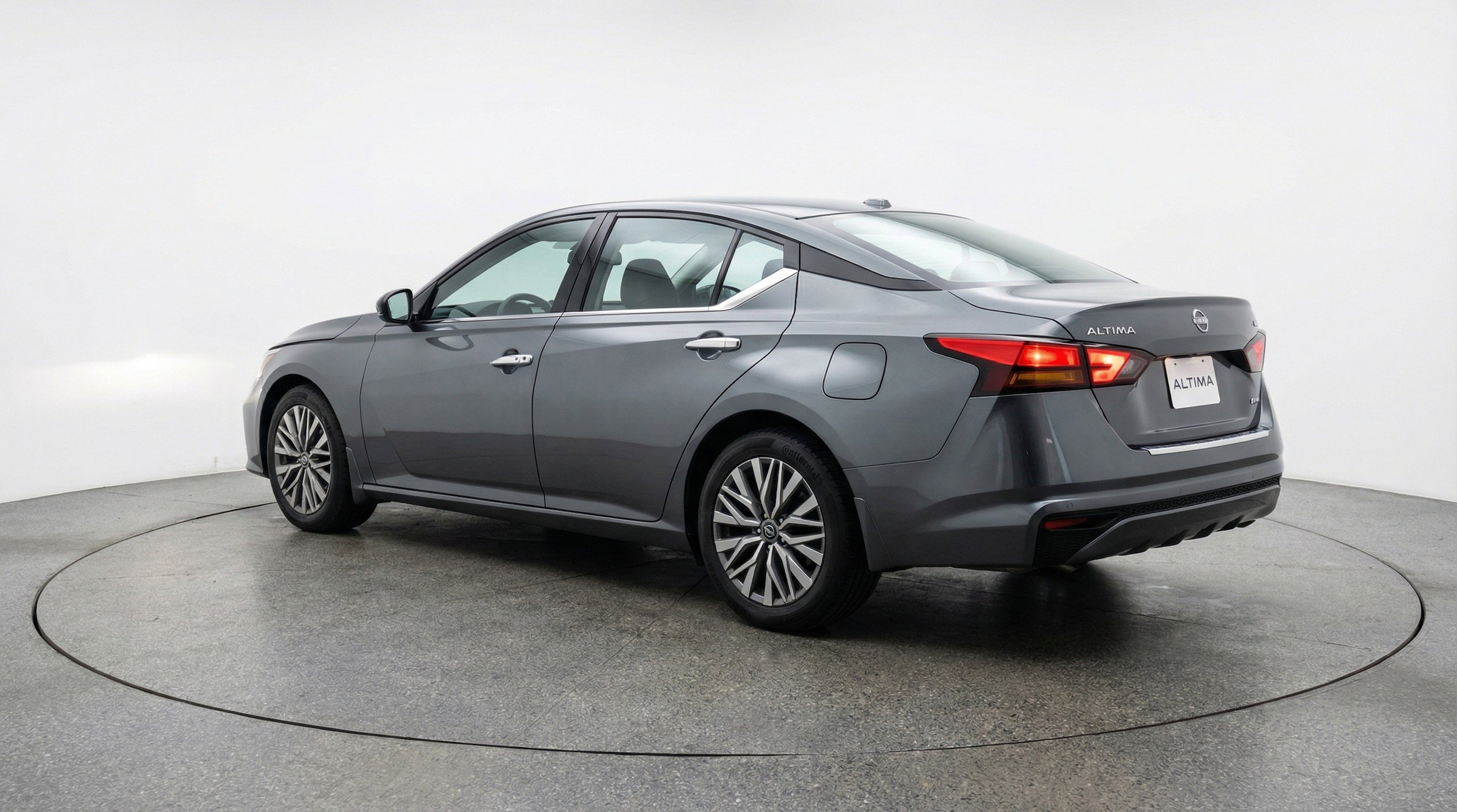 Thumbnail: 2025 Nissan Altima - 6