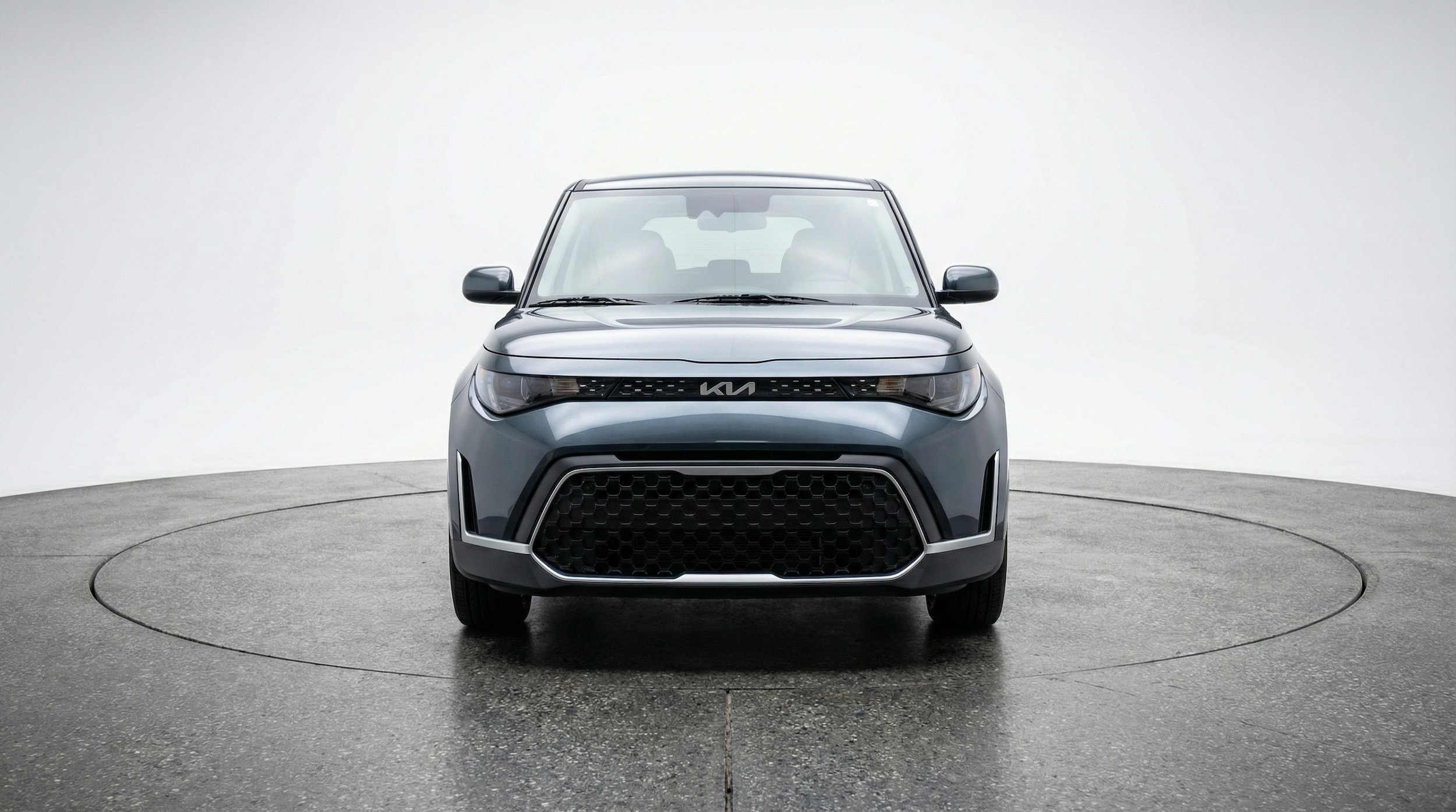 Thumbnail: 2025 Kia Soul - 2