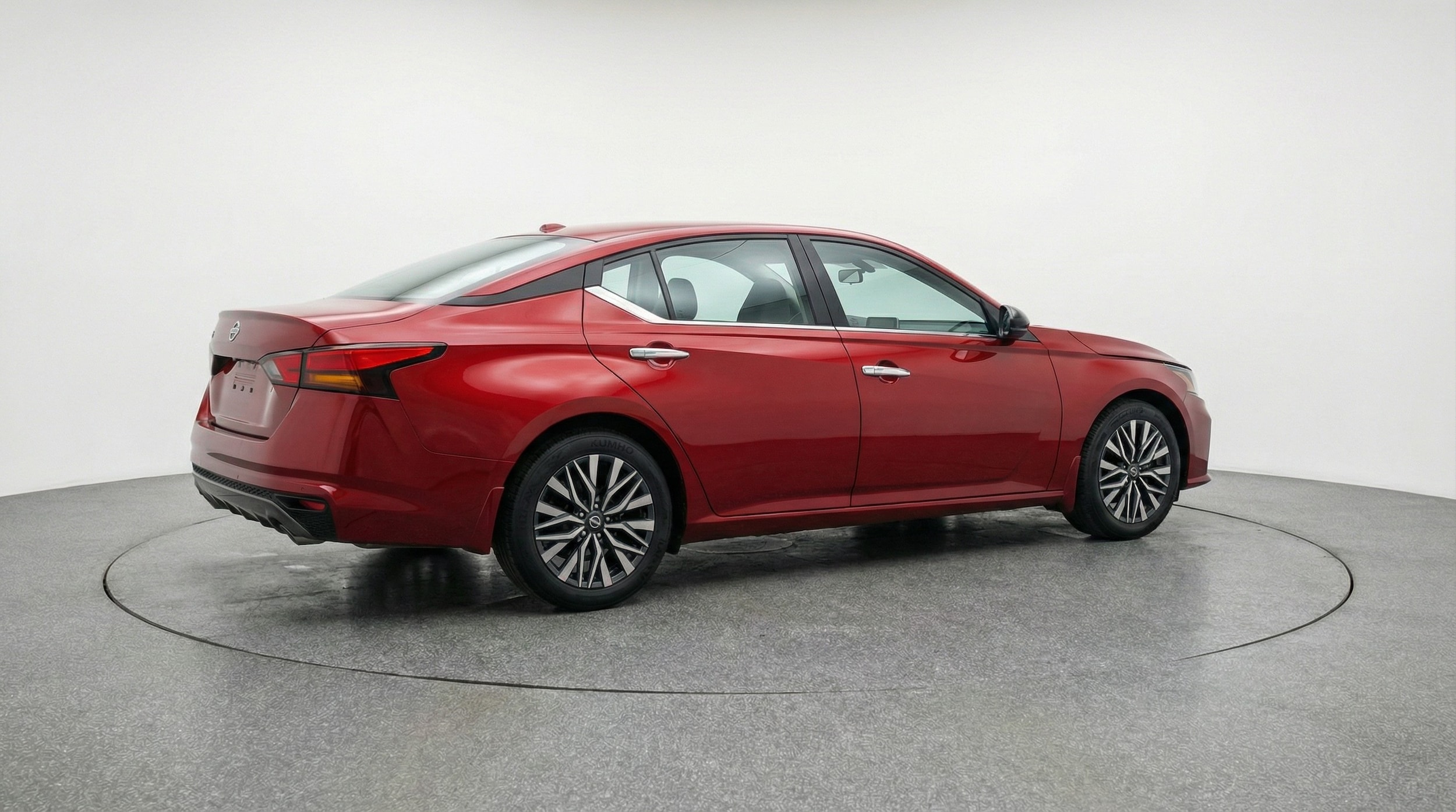 Thumbnail: 2025 Nissan Altima - 7