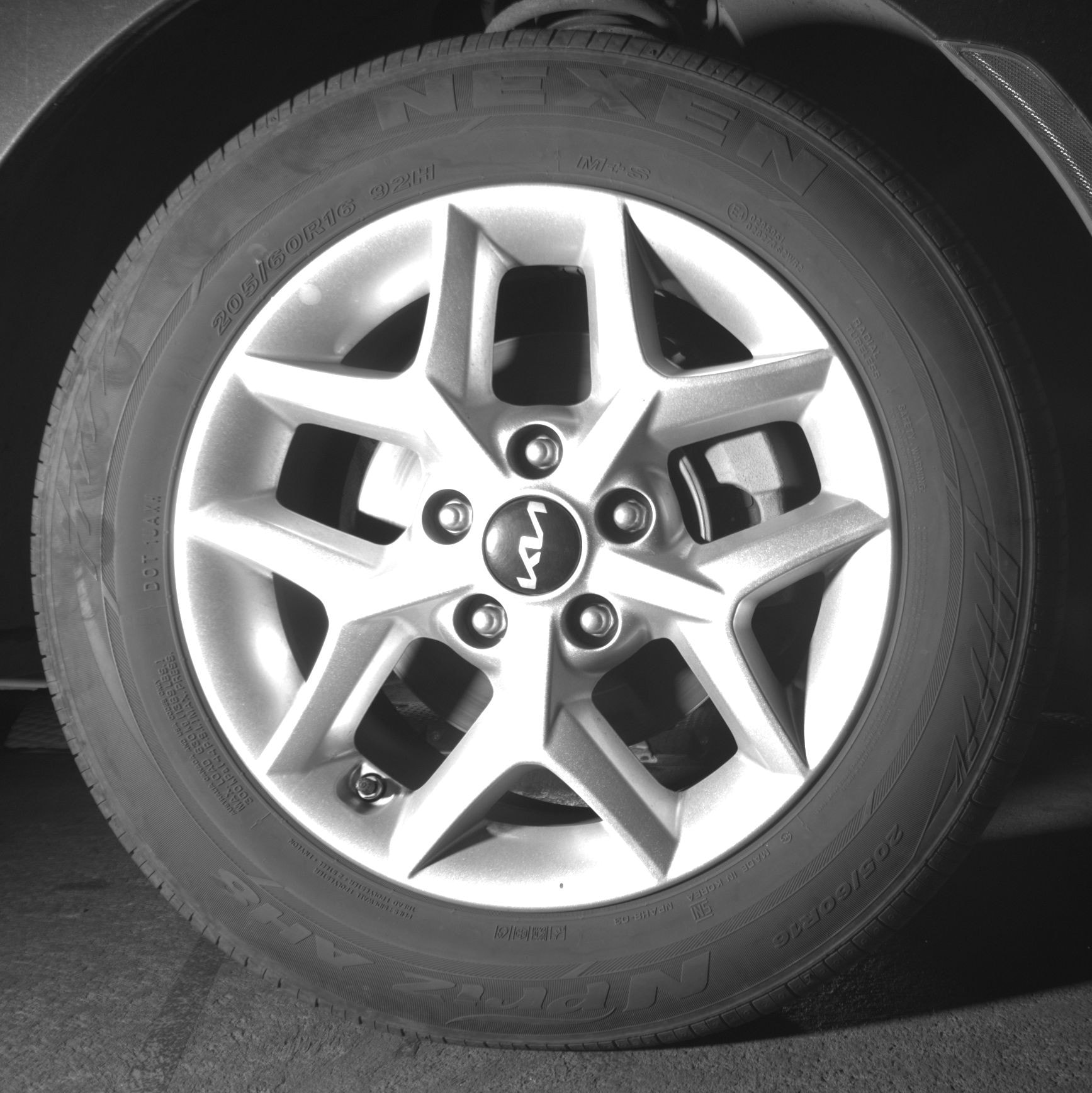 Thumbnail: 2025 Kia Soul - 10