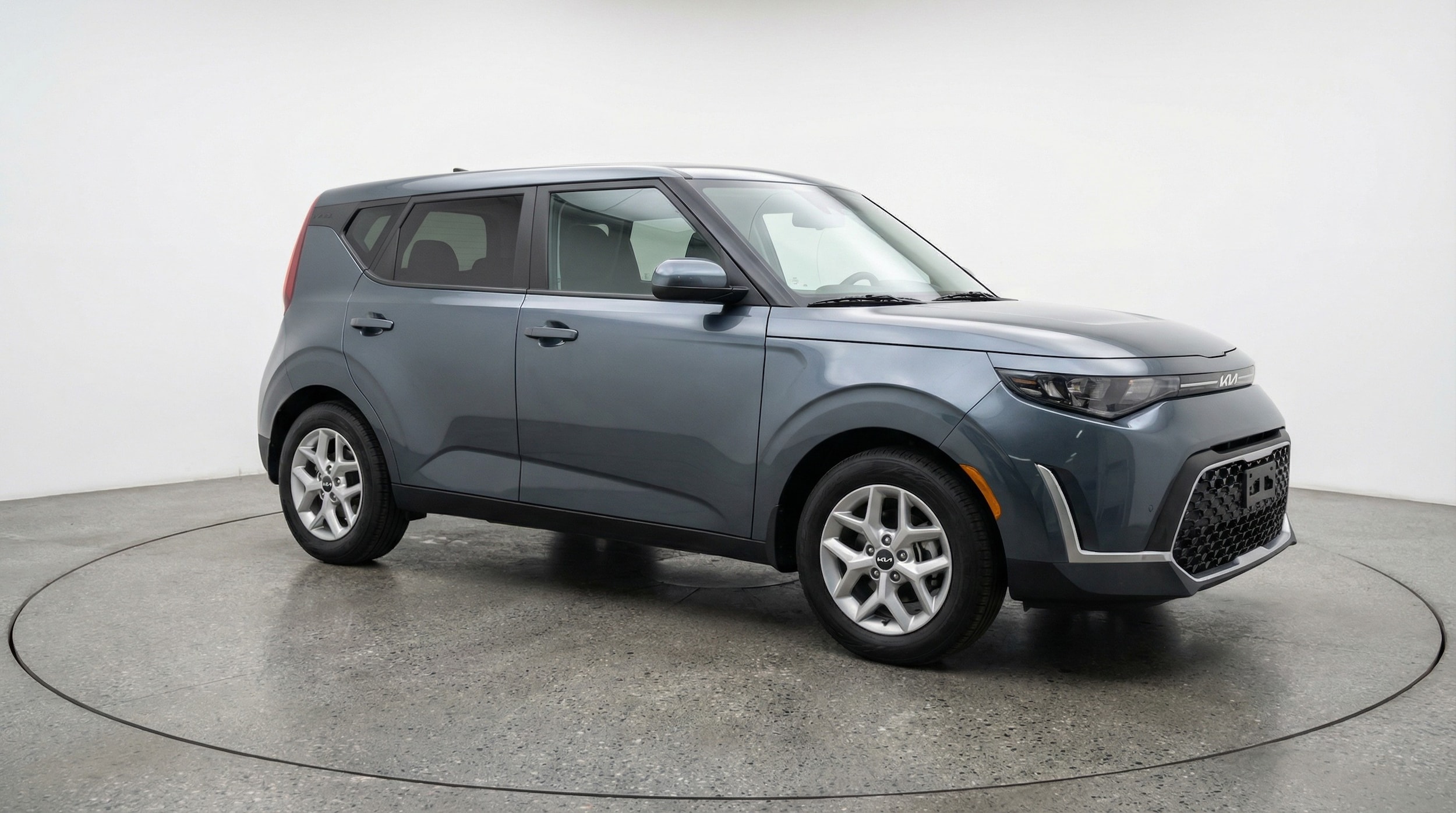 Thumbnail: 2025 Kia Soul - 1