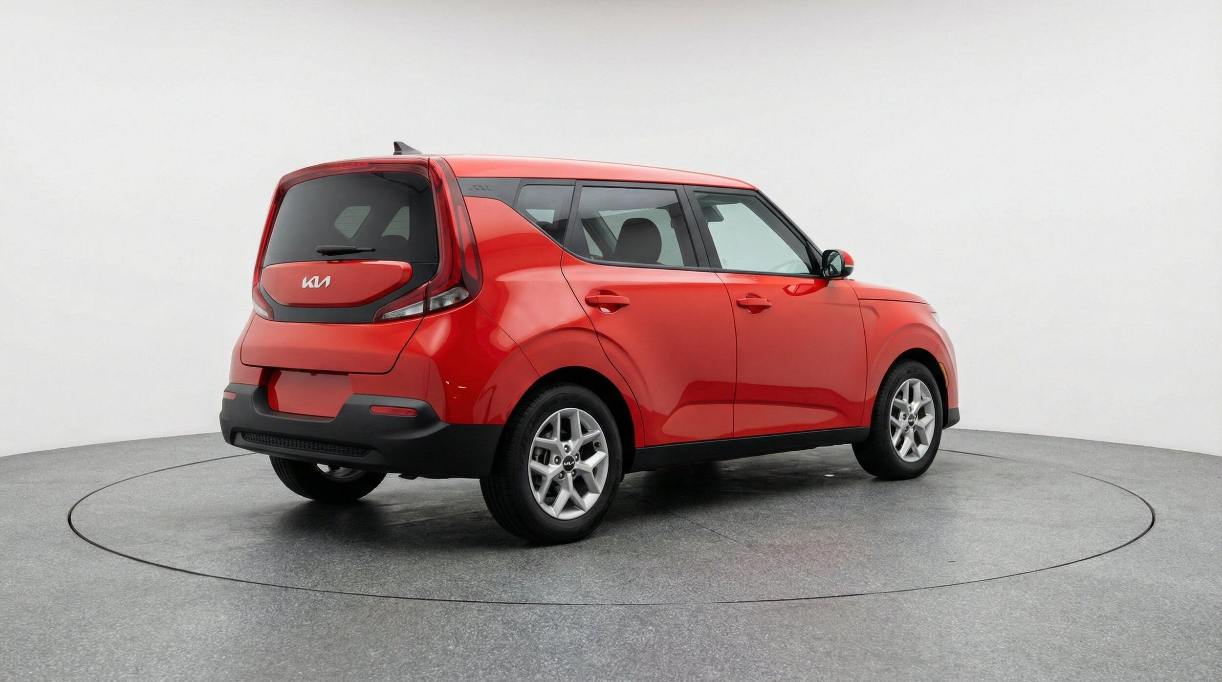 Thumbnail: 2025 Kia Soul - 9