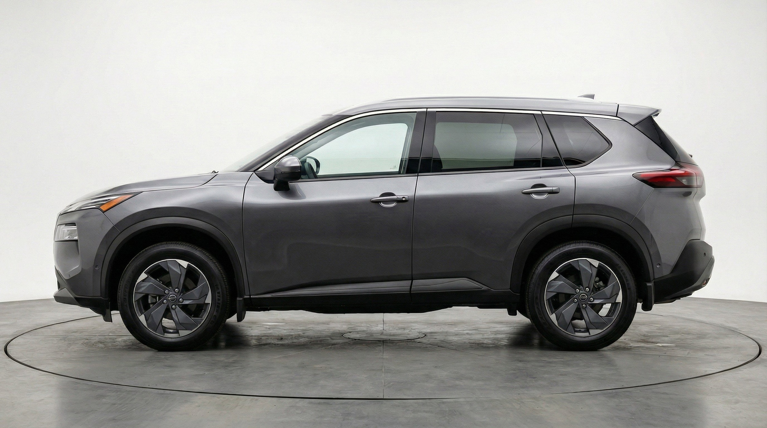 Thumbnail: 2025 Nissan Rogue - 5