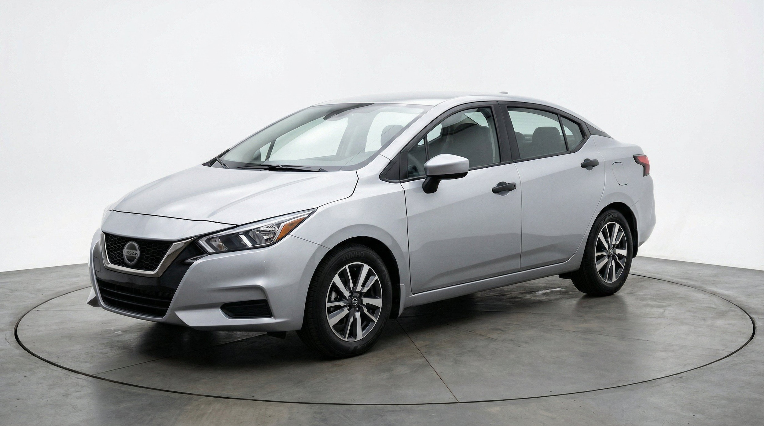 Thumbnail: 2025 Nissan Versa - 3