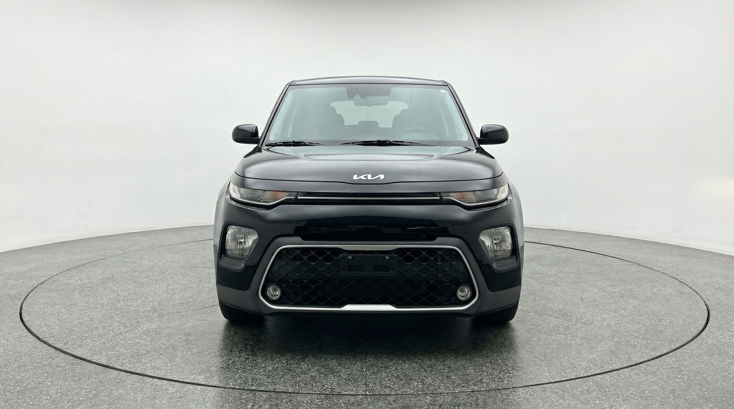 Thumbnail: 2025 Kia Soul - 2