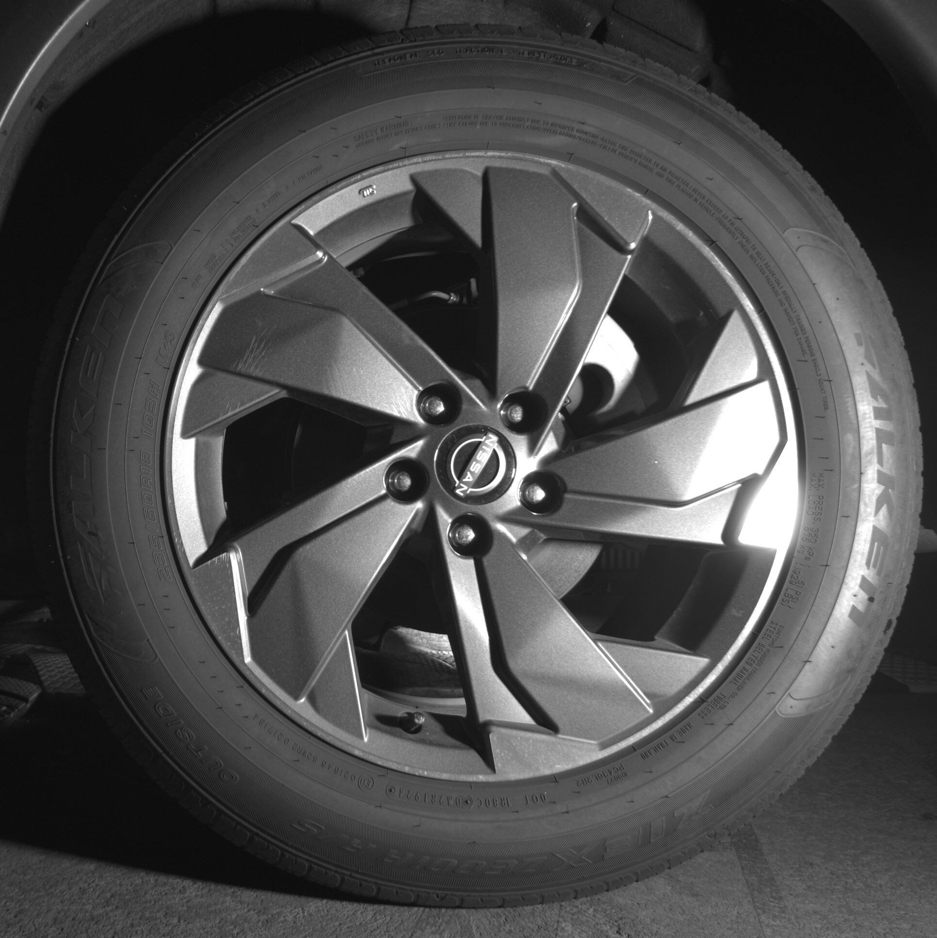 Thumbnail: 2025 Nissan Rogue - 11