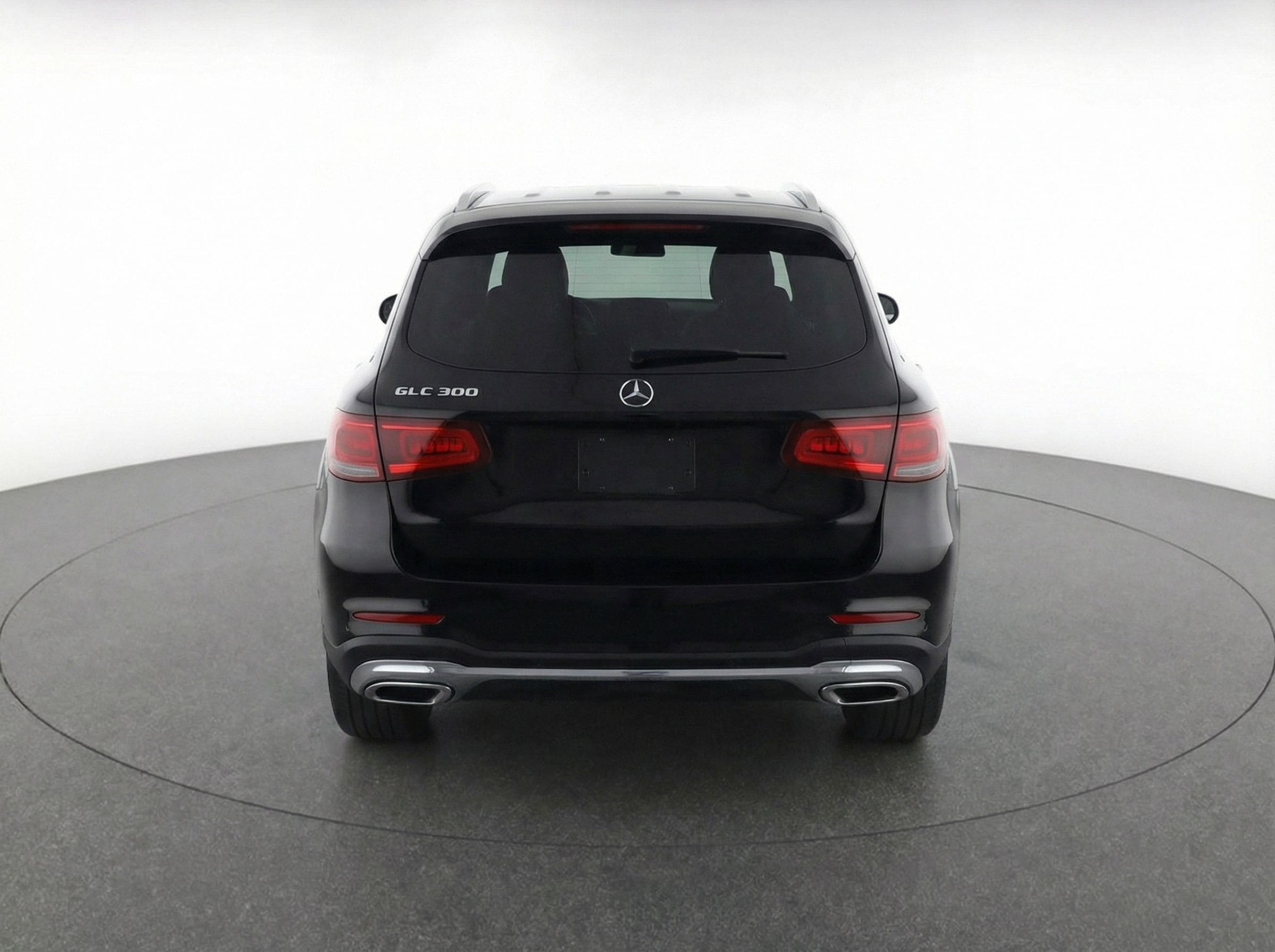 Thumbnail: 2024 Mercedes-Benz GLC - 6