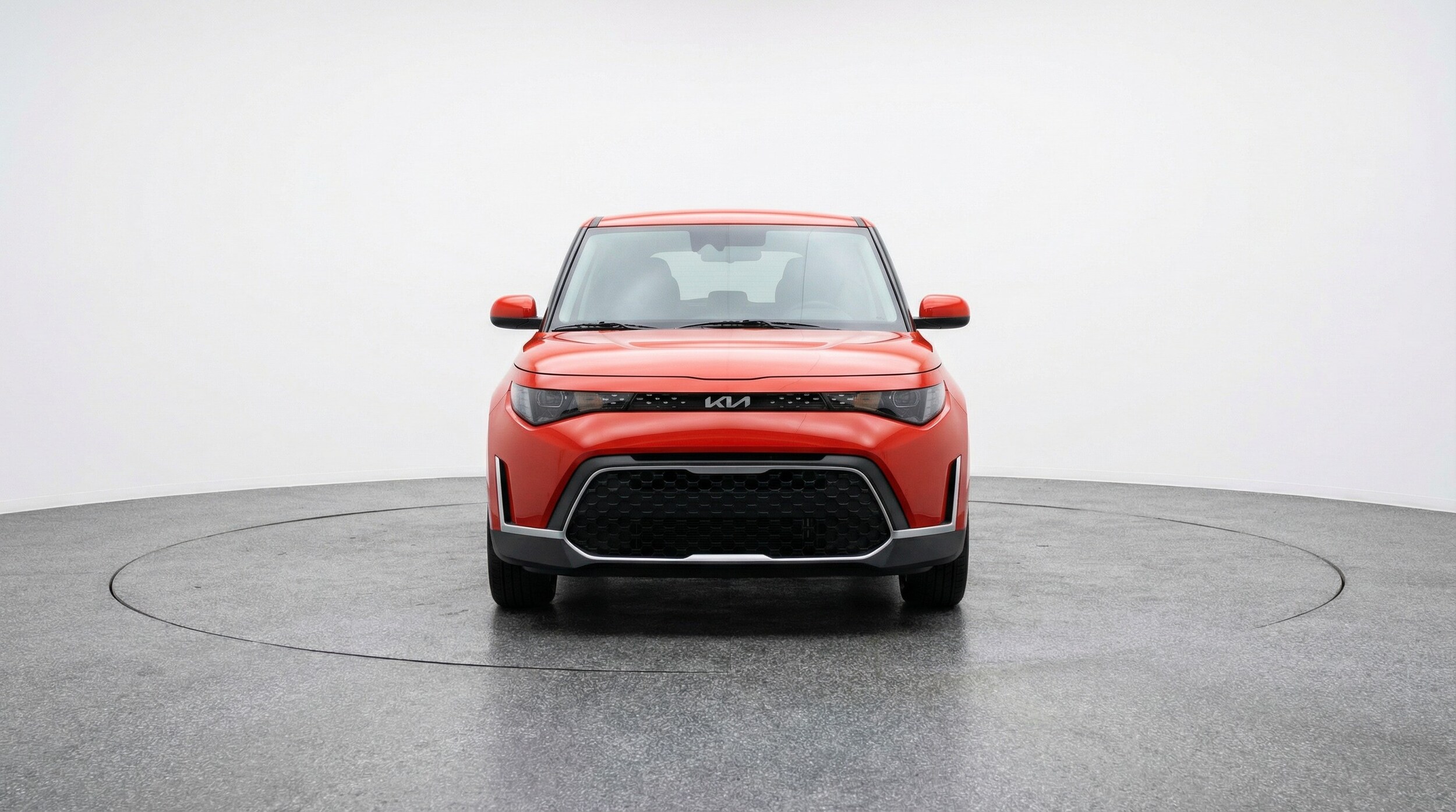 Thumbnail: 2025 Kia Soul - 2