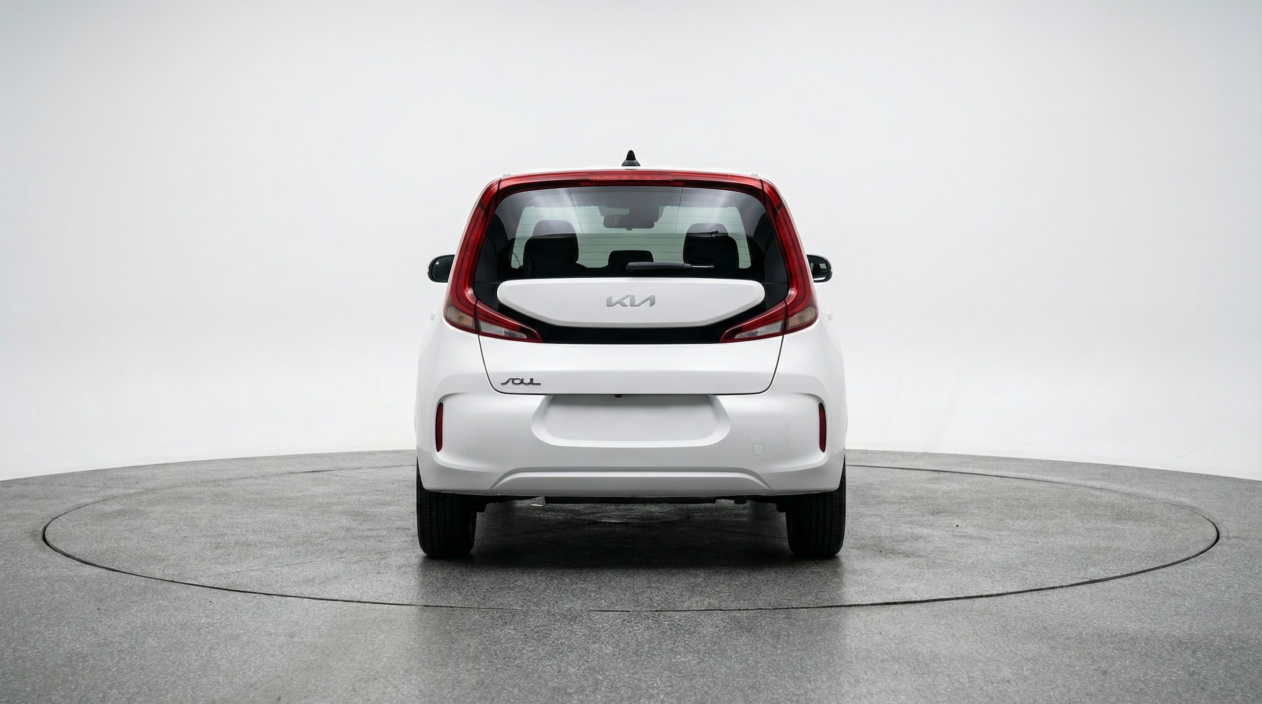 Thumbnail: 2025 Kia Soul - 6