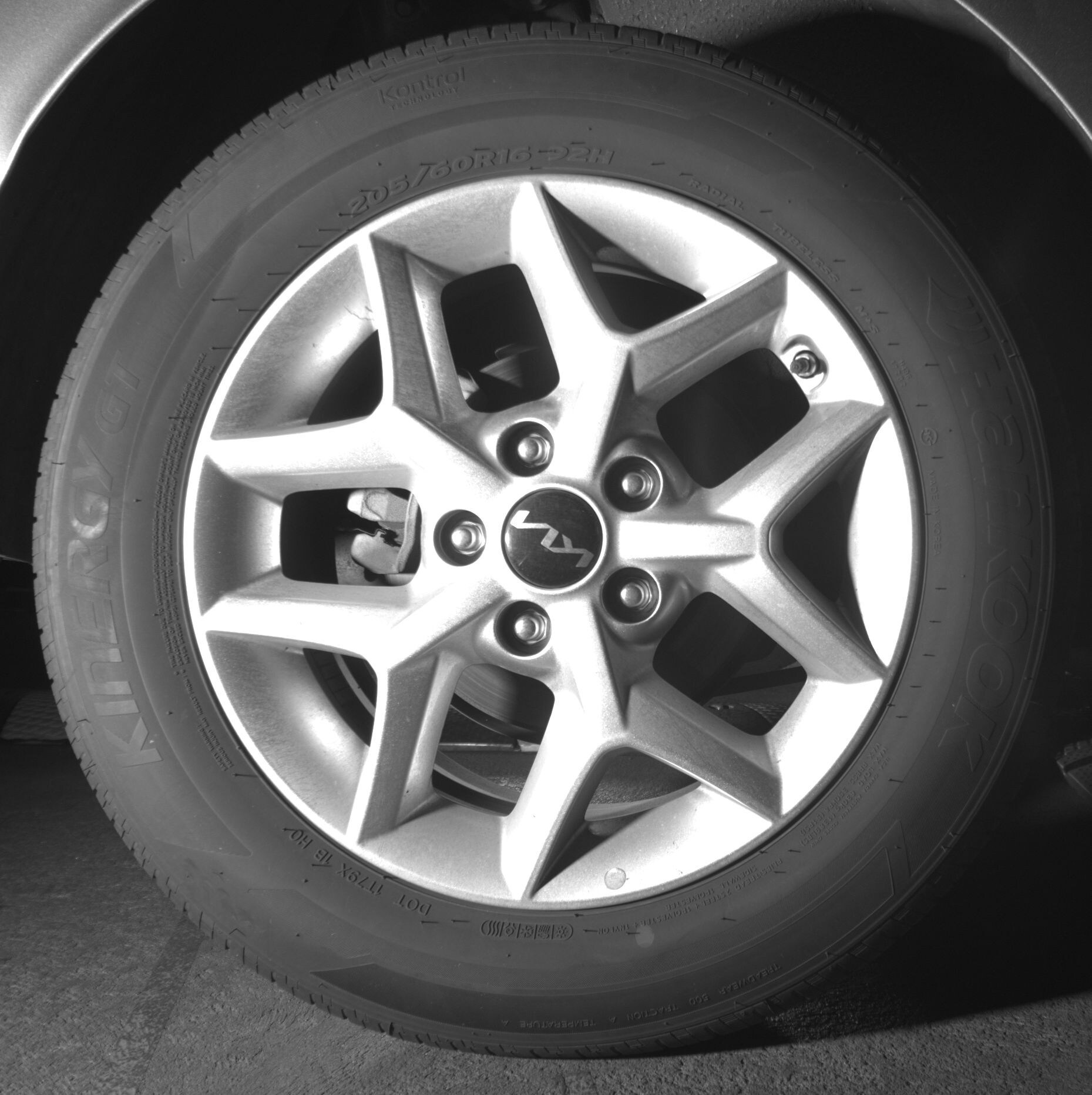 Thumbnail: 2025 Kia Soul - 12