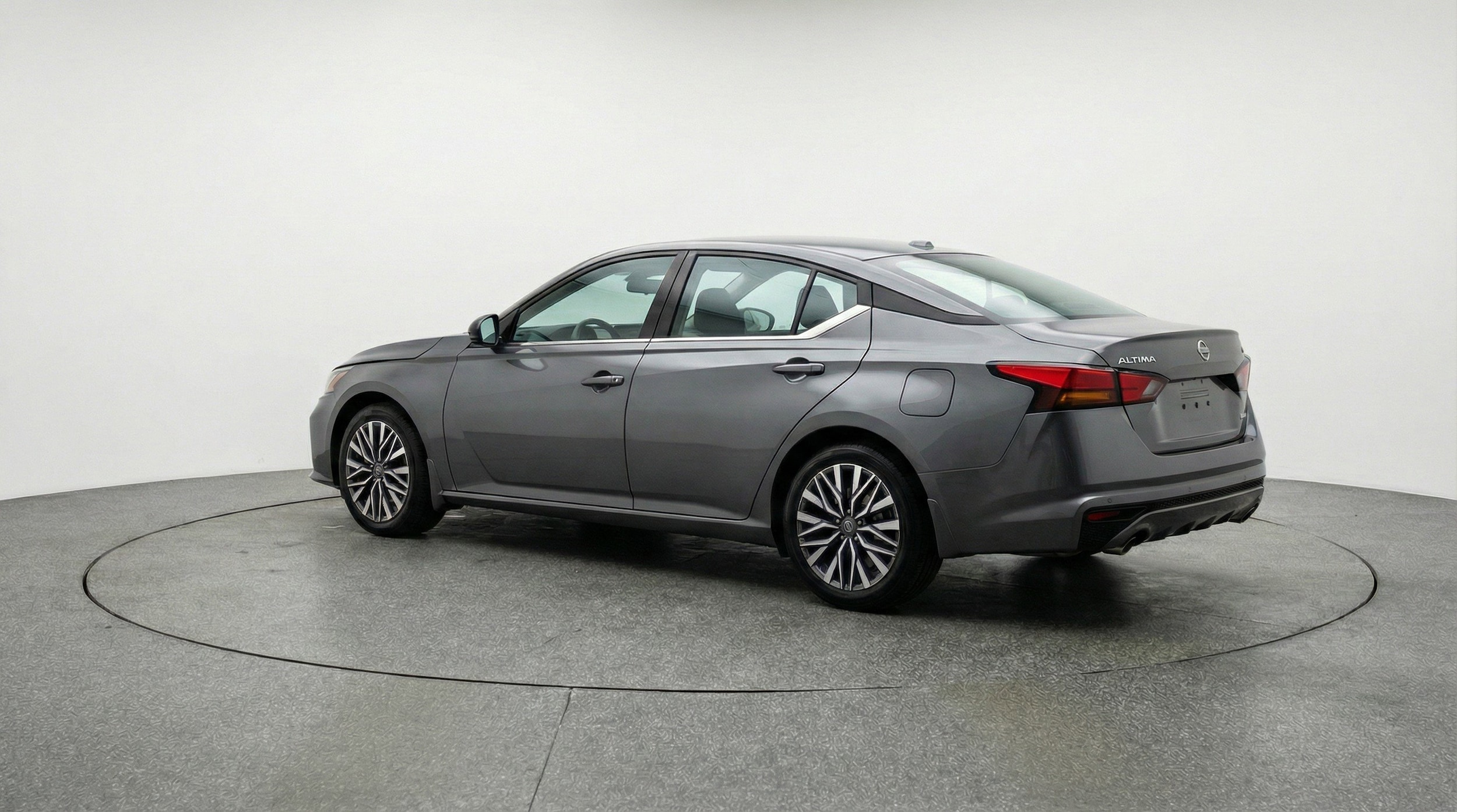 Thumbnail: 2025 Nissan Altima - 6