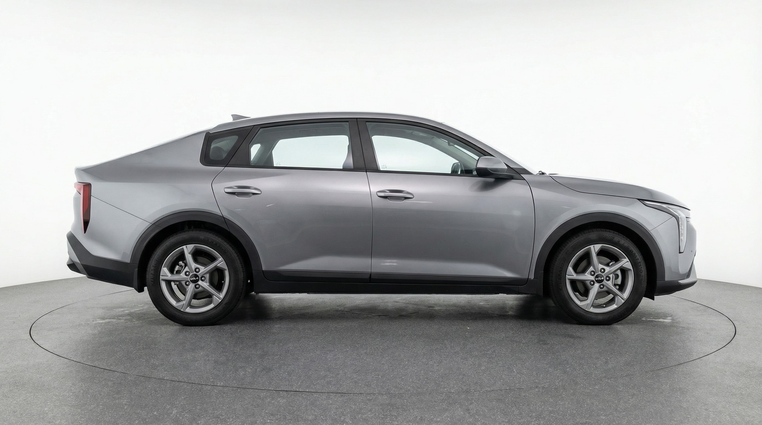 Thumbnail: 2025 Kia K4 - 8