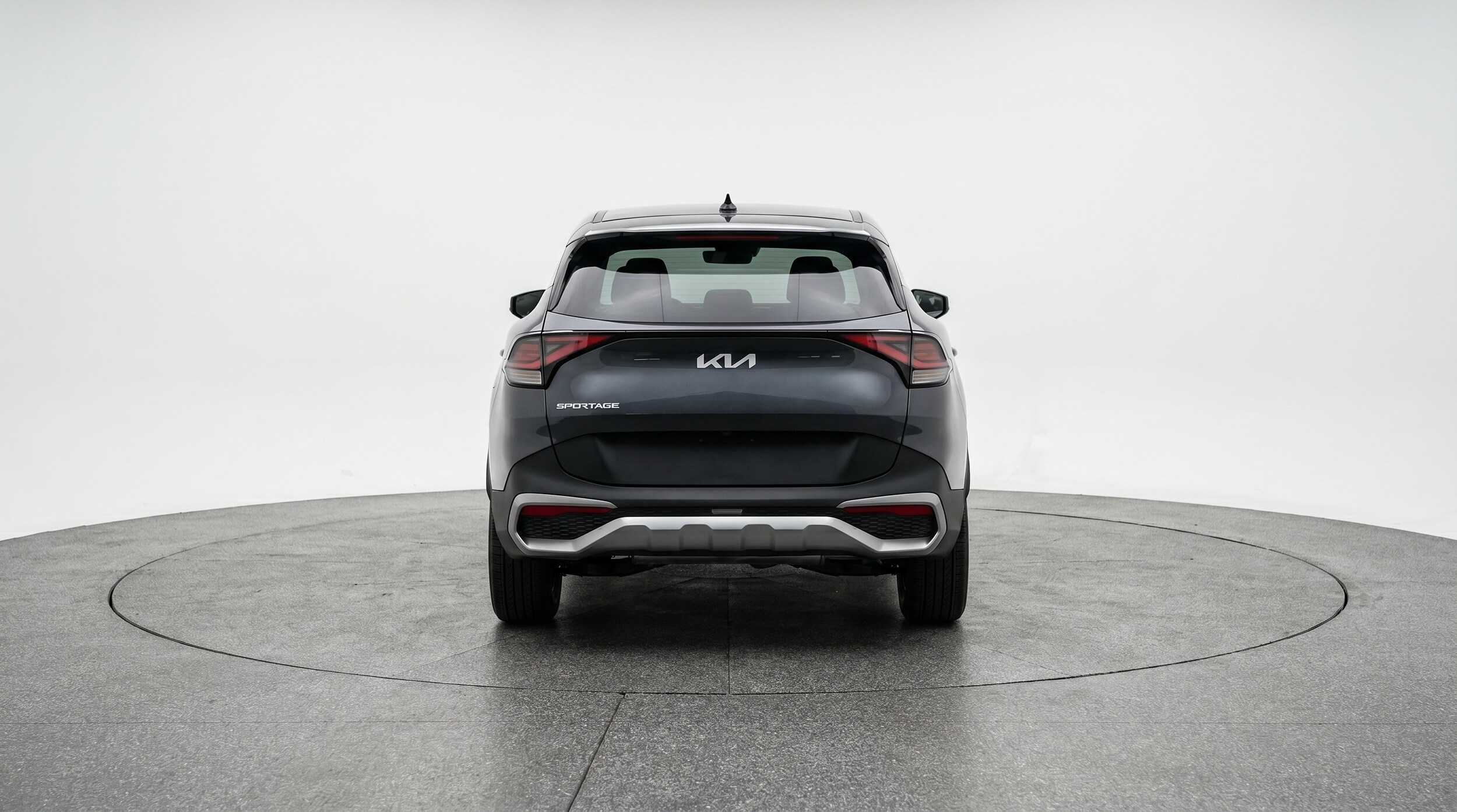 Thumbnail: 2025 Kia Sportage - 6