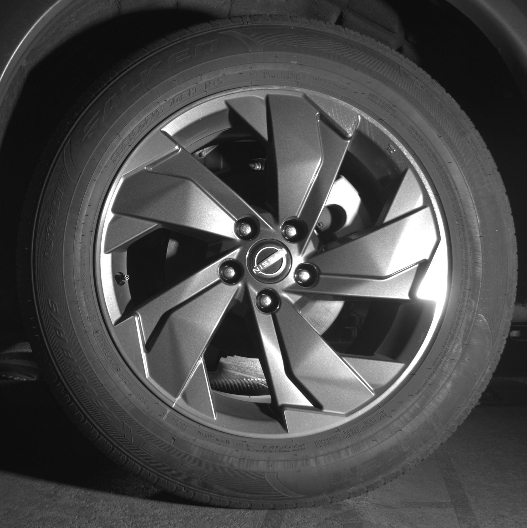 Thumbnail: 2025 Nissan Rogue - 11