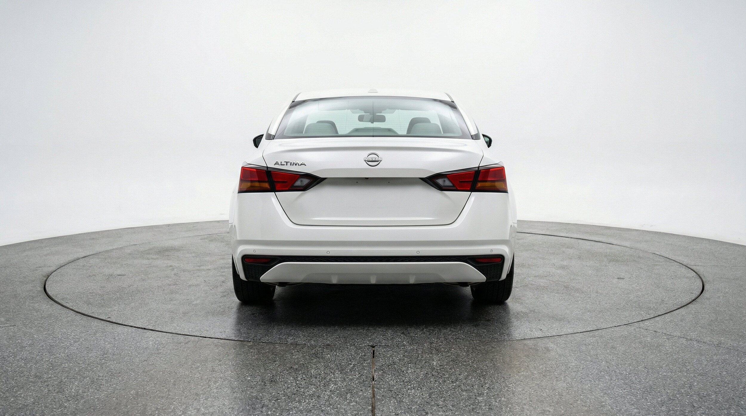 Thumbnail: 2025 Nissan Altima - 7