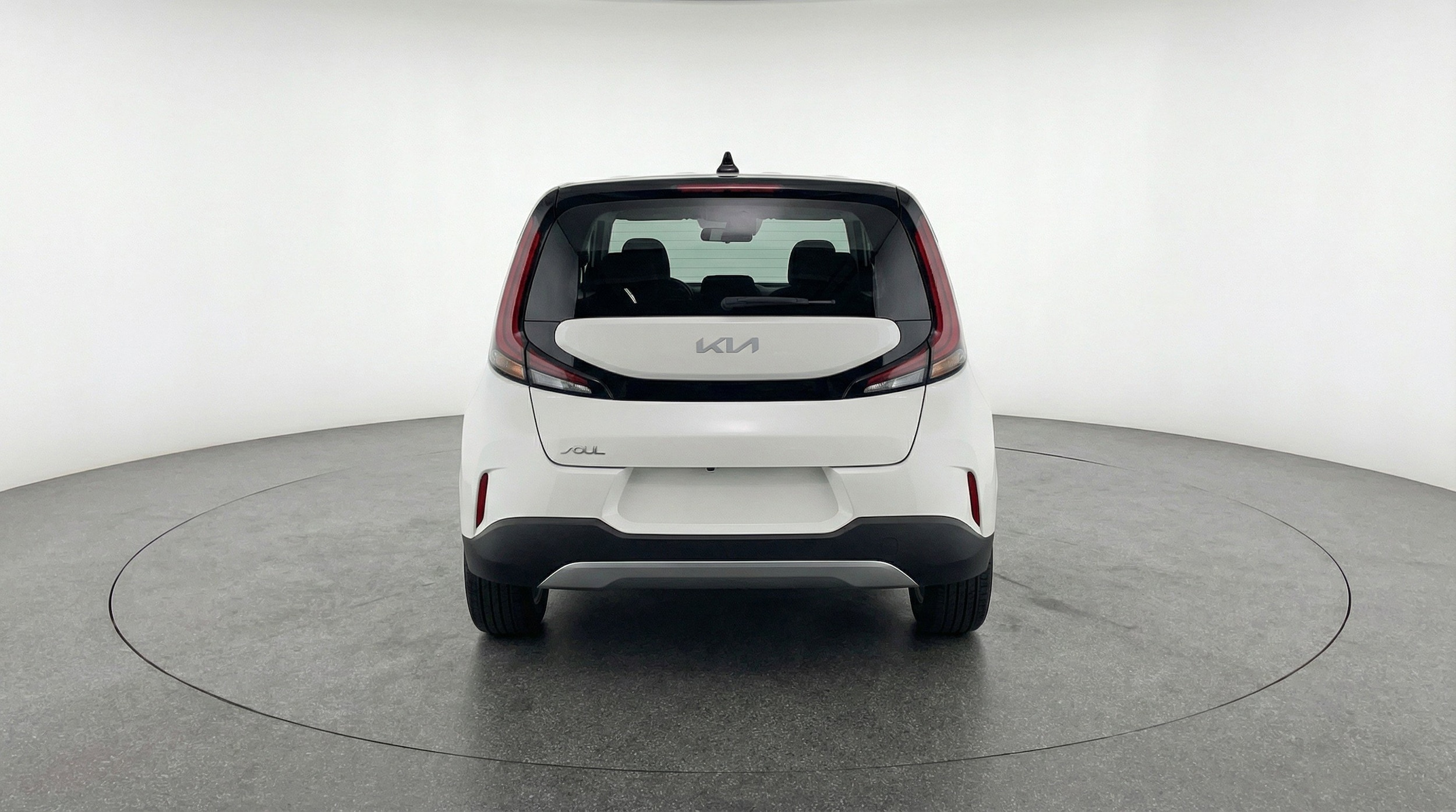 Thumbnail: 2025 Kia Soul - 7