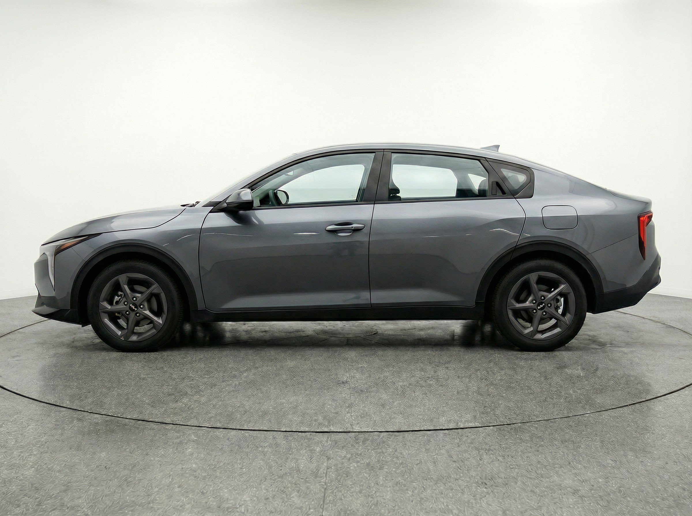 Thumbnail: 2025 Kia K4 - 5