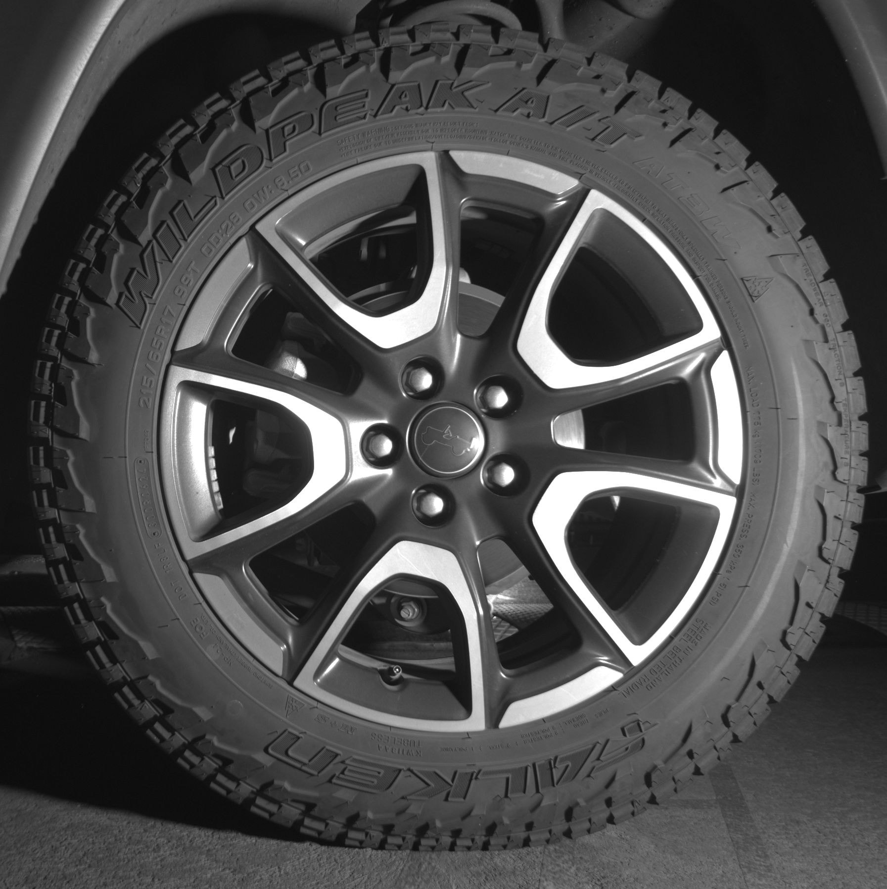 Thumbnail: 2025 Jeep Compass - 11