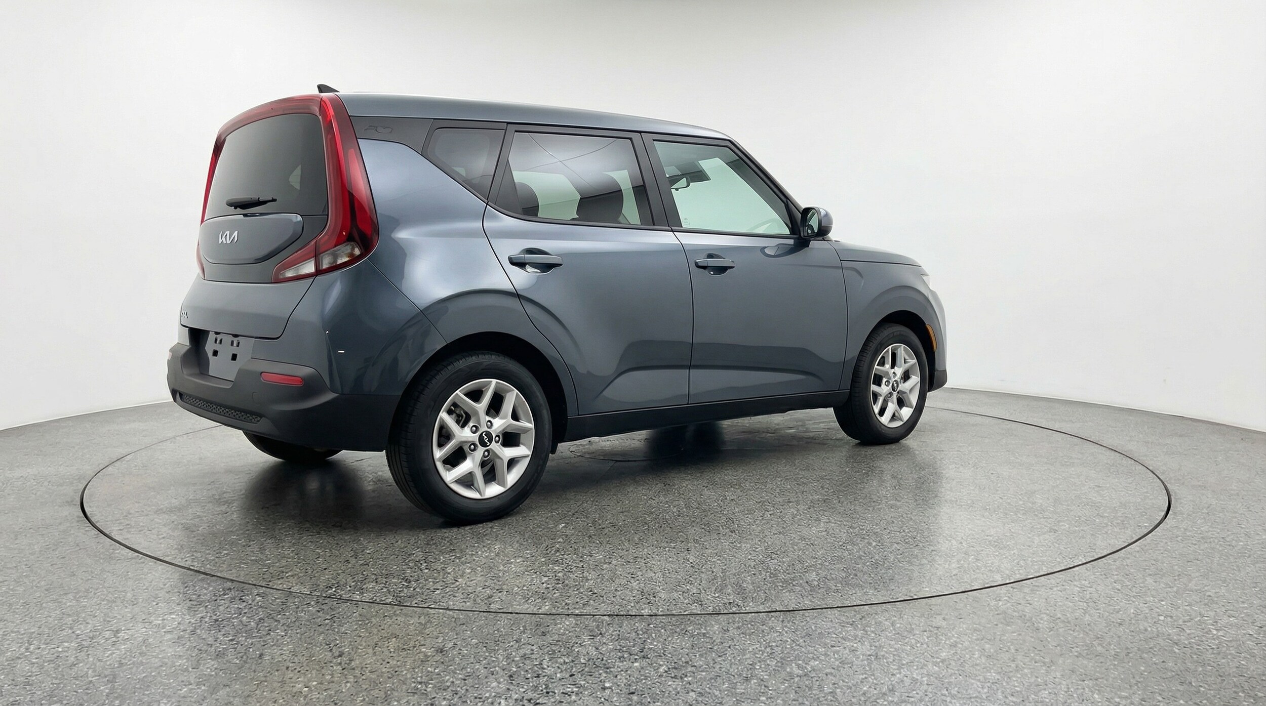 Thumbnail: 2025 Kia Soul - 7