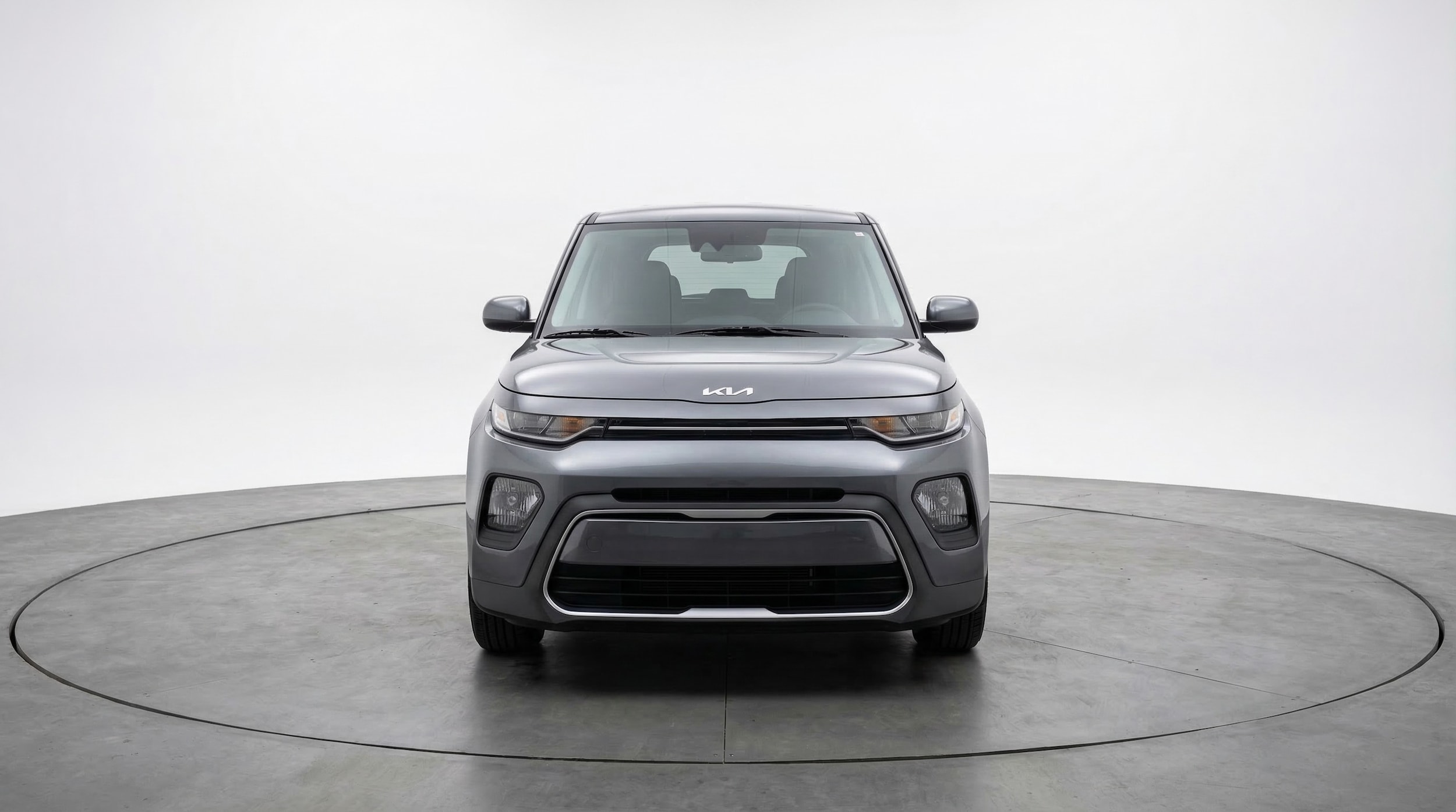 Thumbnail: 2025 Kia Soul - 2