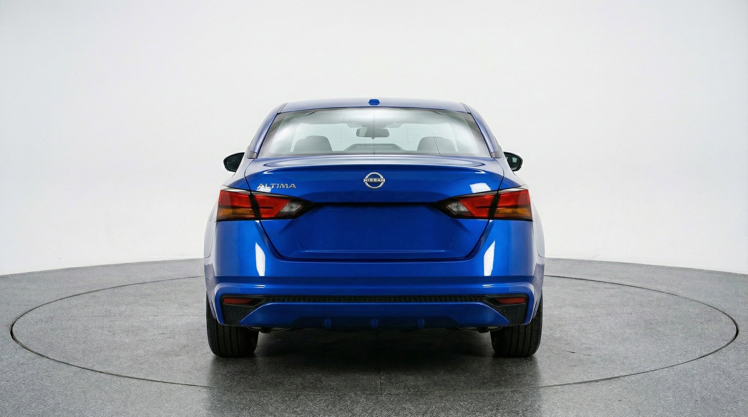 Thumbnail: 2025 Nissan Altima - 7