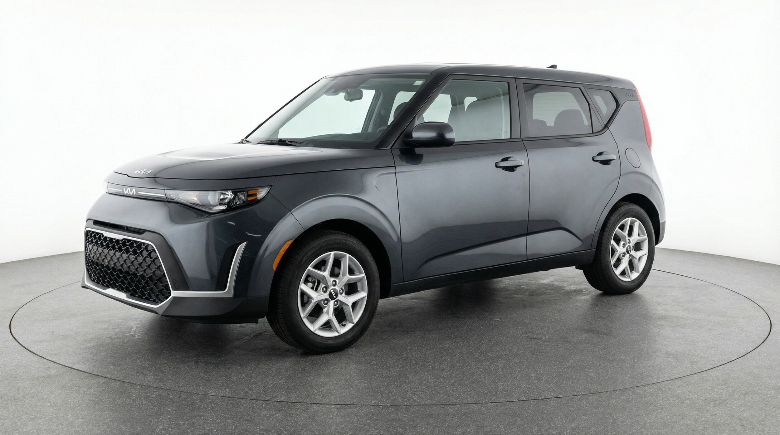 Thumbnail: 2025 Kia Soul - 3
