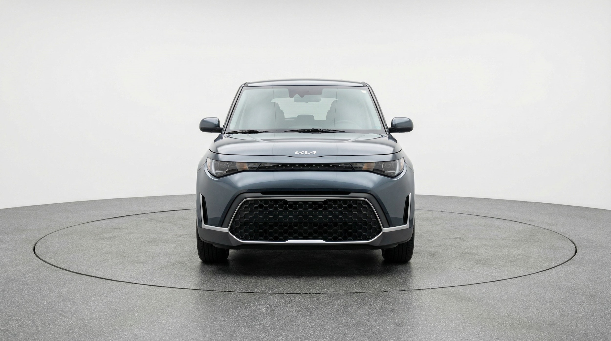 Thumbnail: 2025 Kia Soul - 2