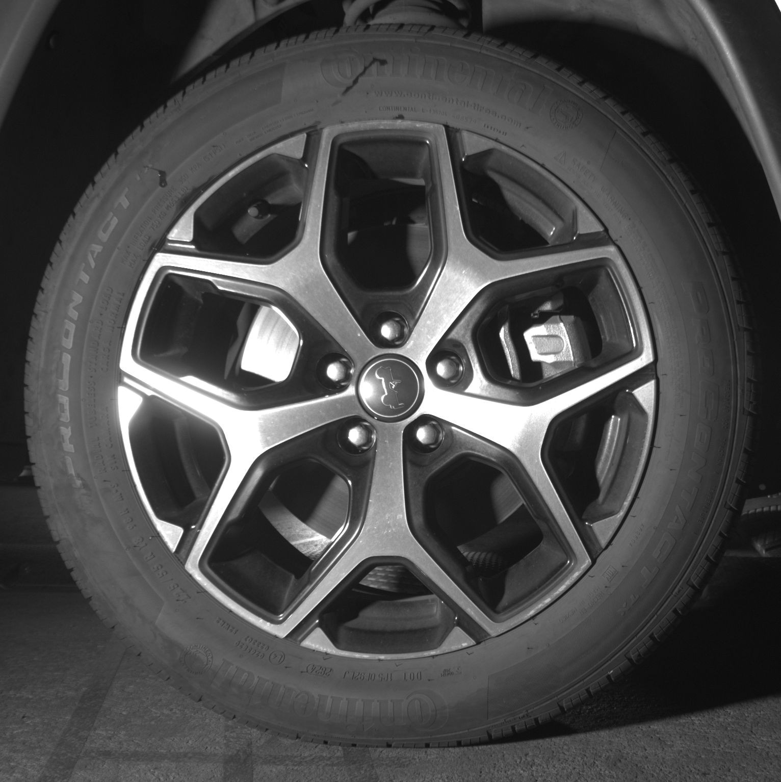 Thumbnail: 2025 Jeep Compass - 10