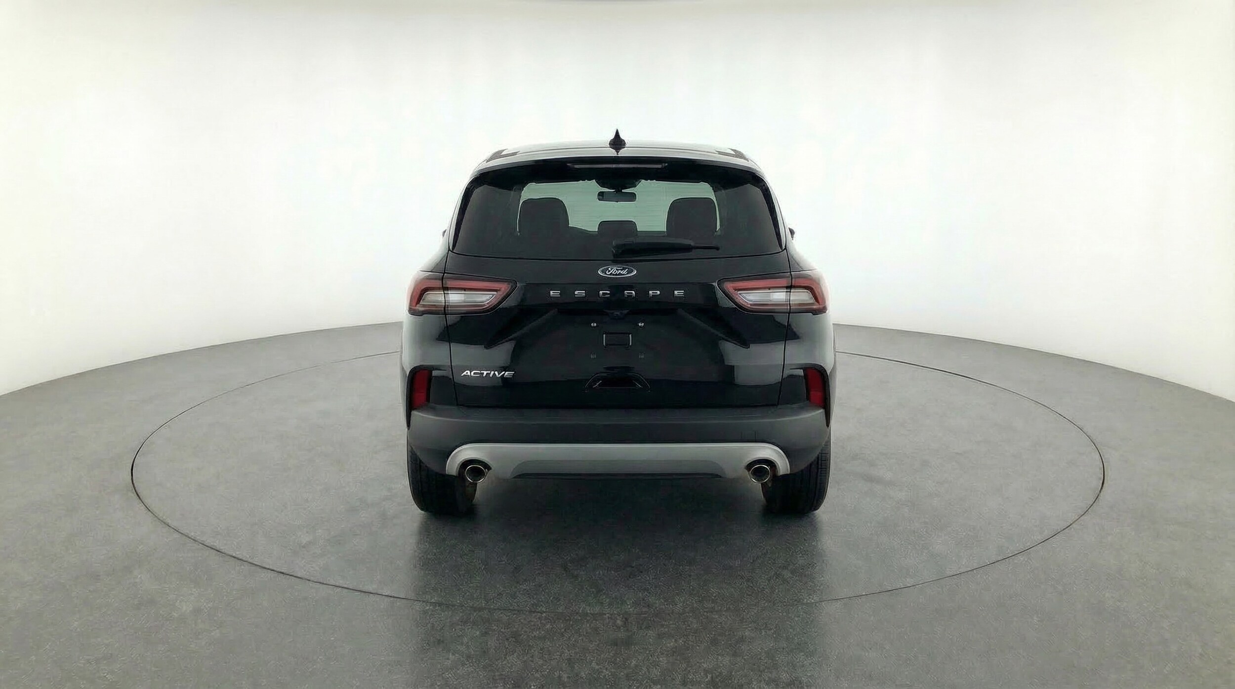 Thumbnail: 2024 Ford Escape - 6