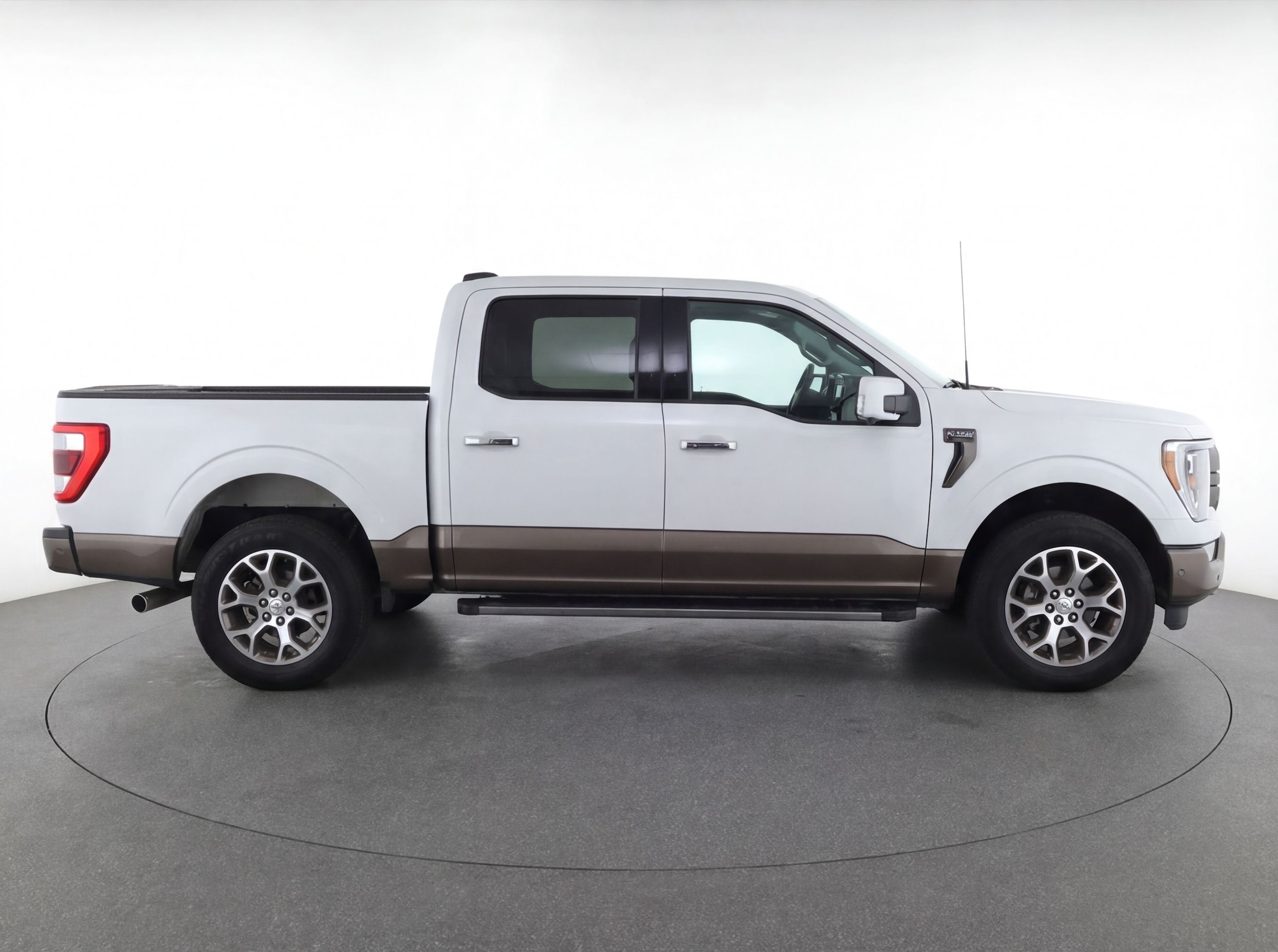 Thumbnail: 2023 Ford F-150 - 8