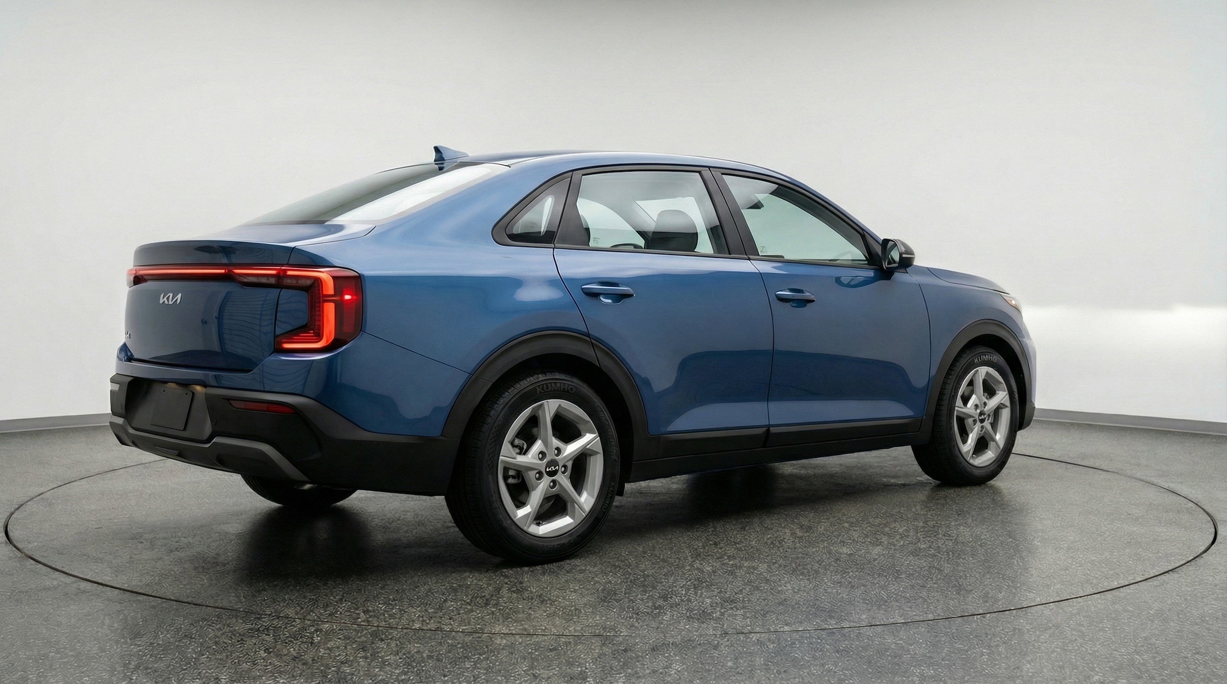 Thumbnail: 2025 Kia K4 - 9