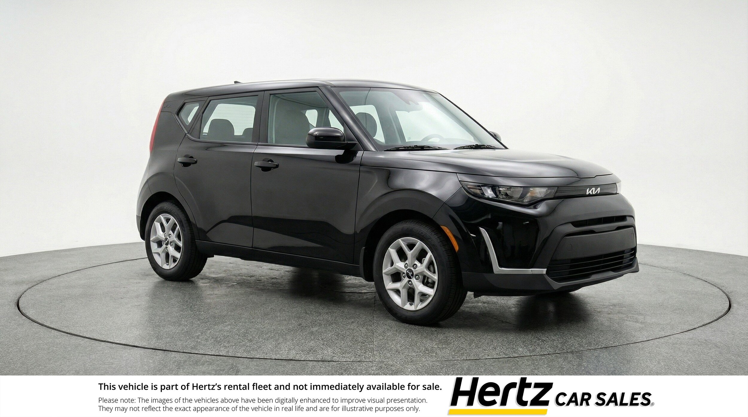 Thumbnail: 2025 Kia Soul - 1