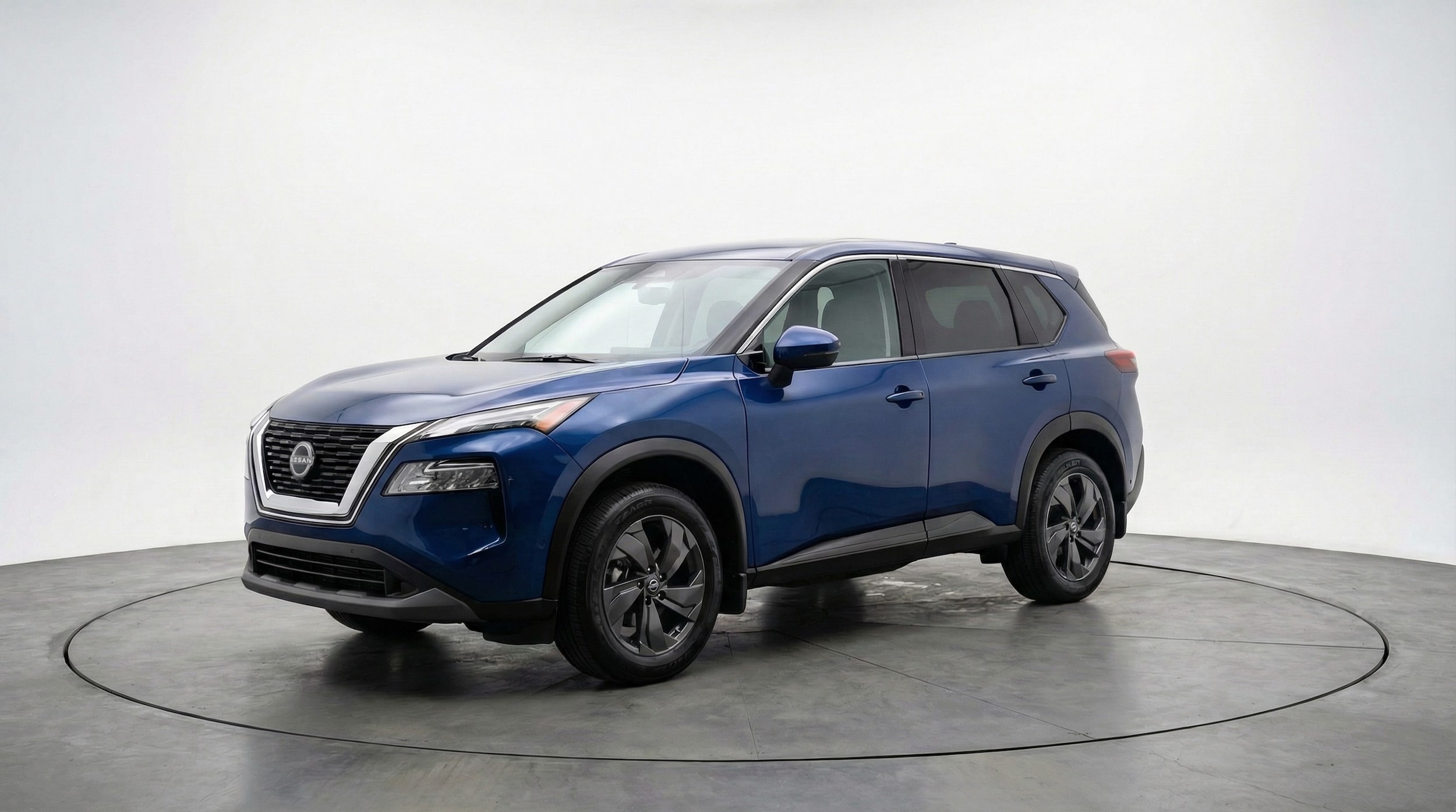 Thumbnail: 2025 Nissan Rogue - 3