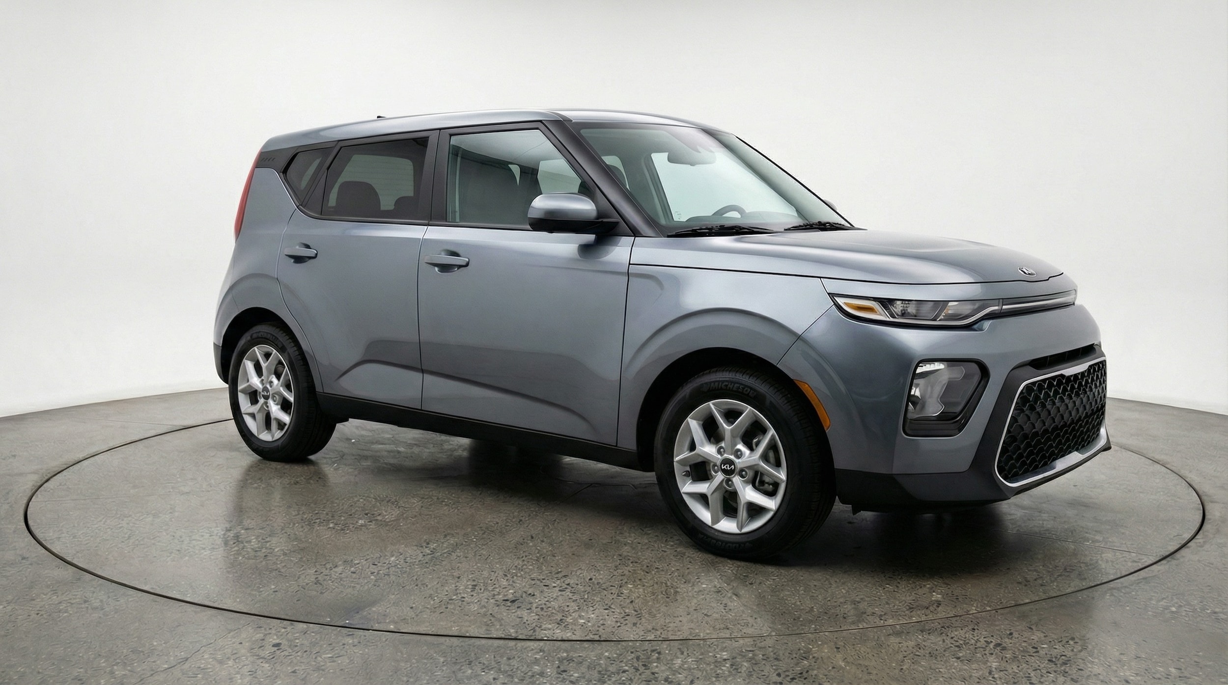 Thumbnail: 2025 Kia Soul - 1