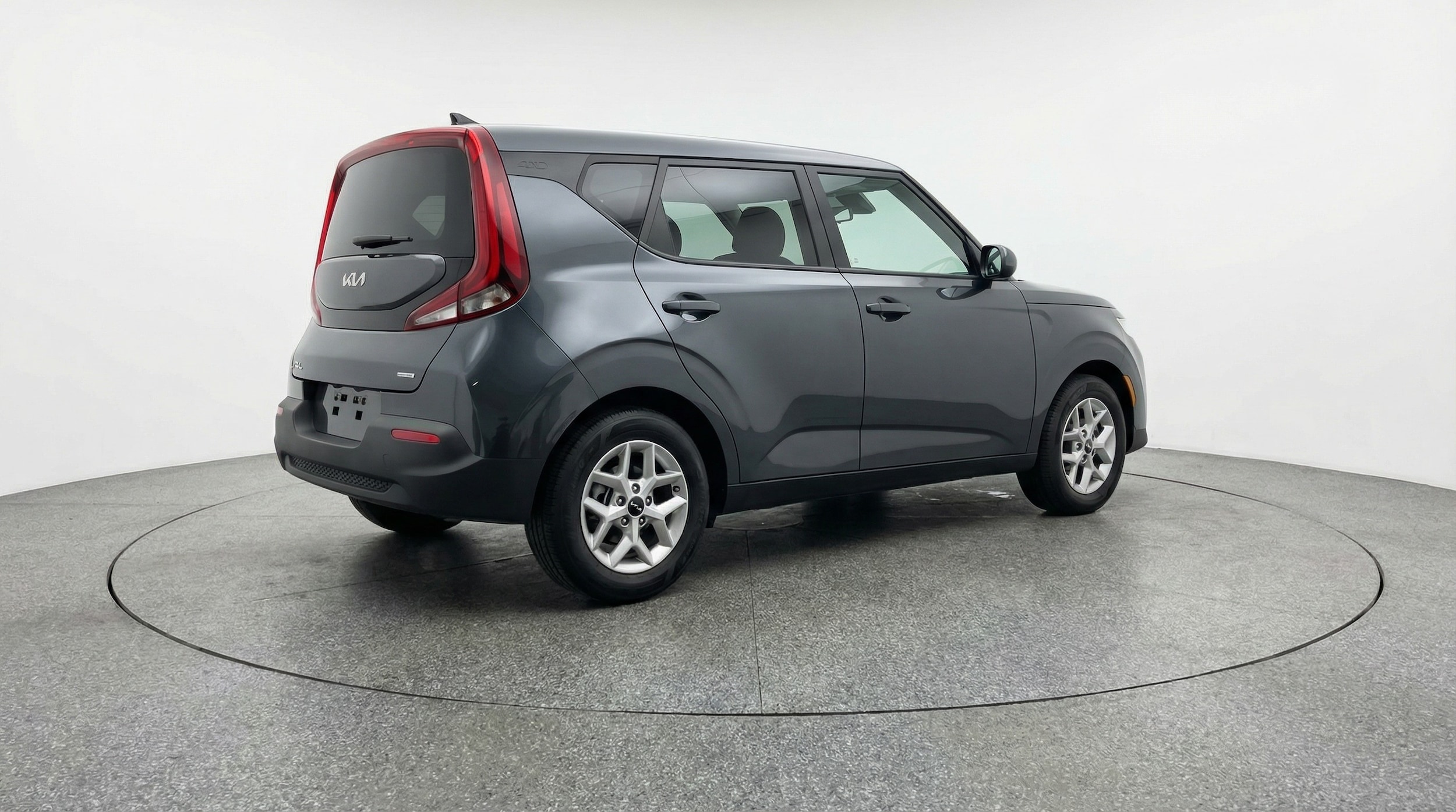 Thumbnail: 2025 Kia Soul - 7